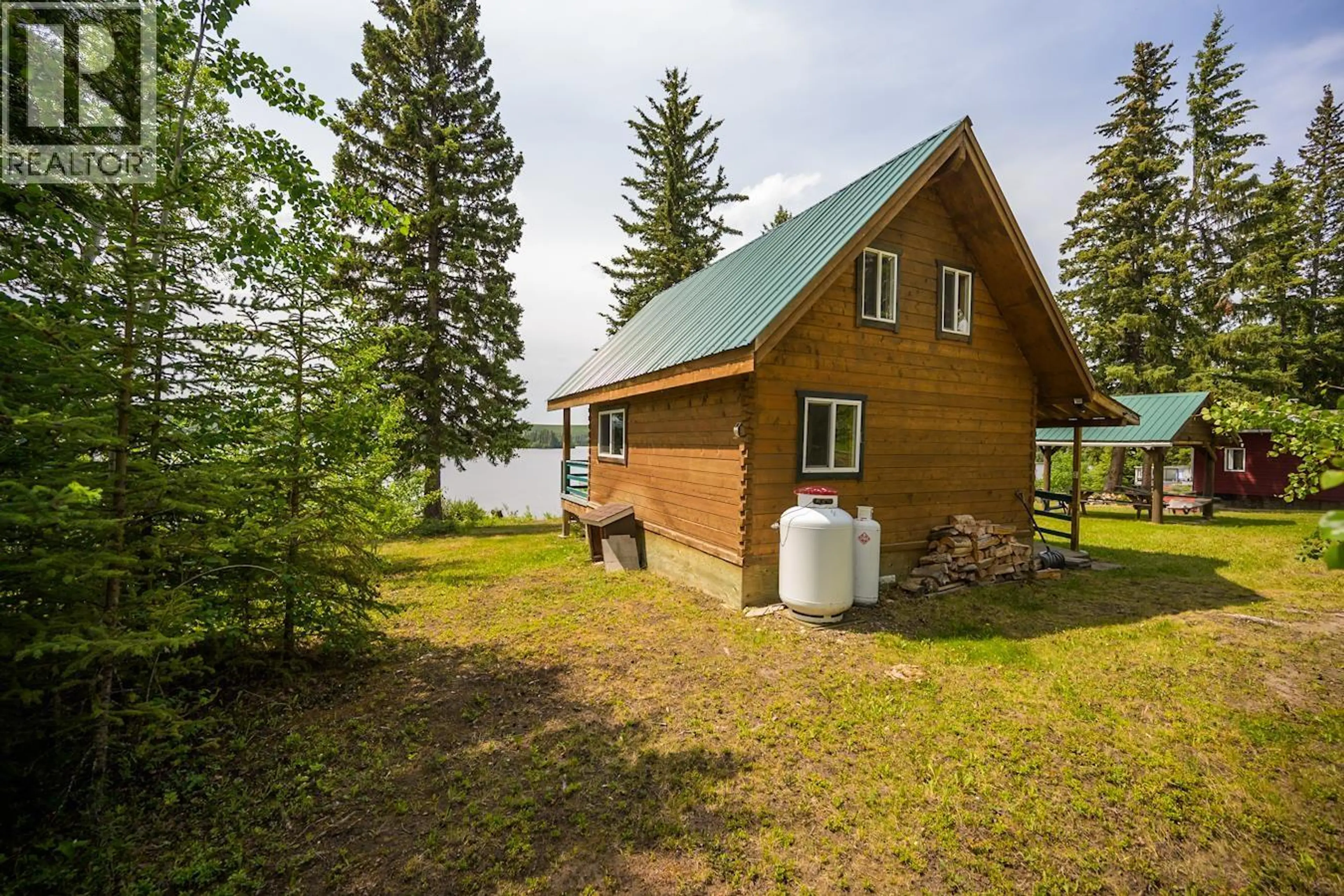 Property at 45419 BLACKWATER ROAD, Prince George, BC