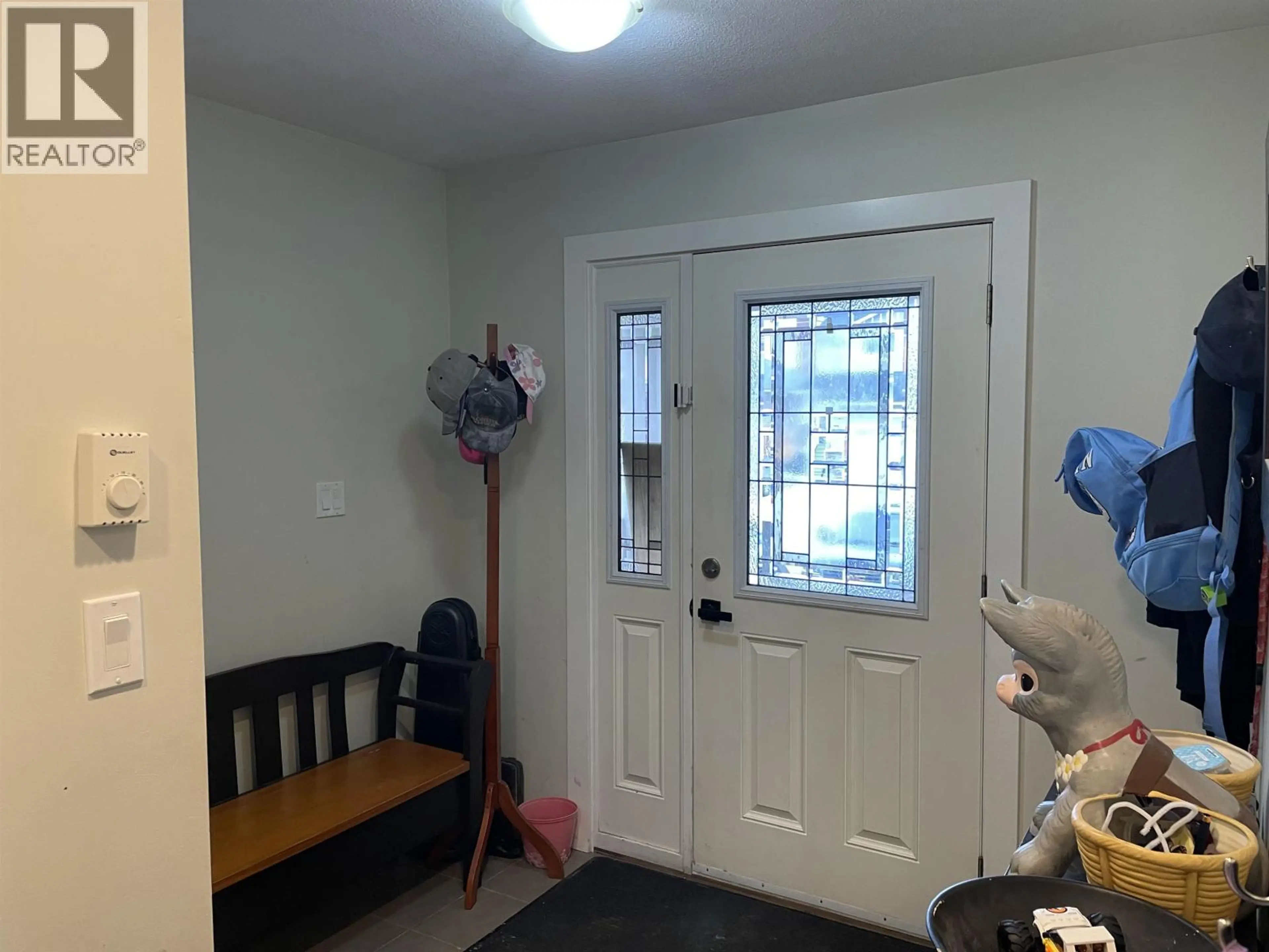 Property at 11112 104A AVENUE, Fort St. John, BC