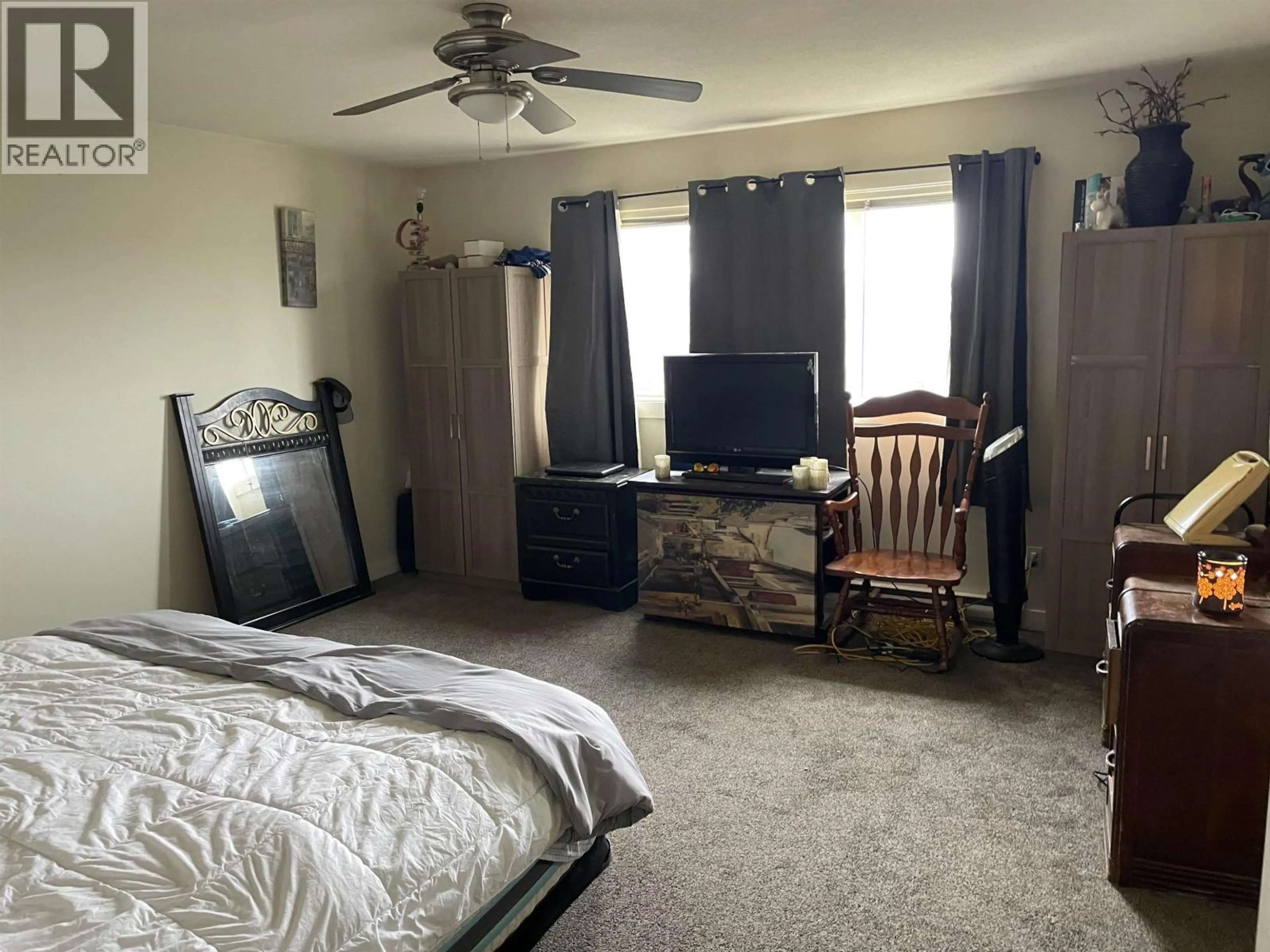 Property at 11112 104A AVENUE, Fort St. John, BC