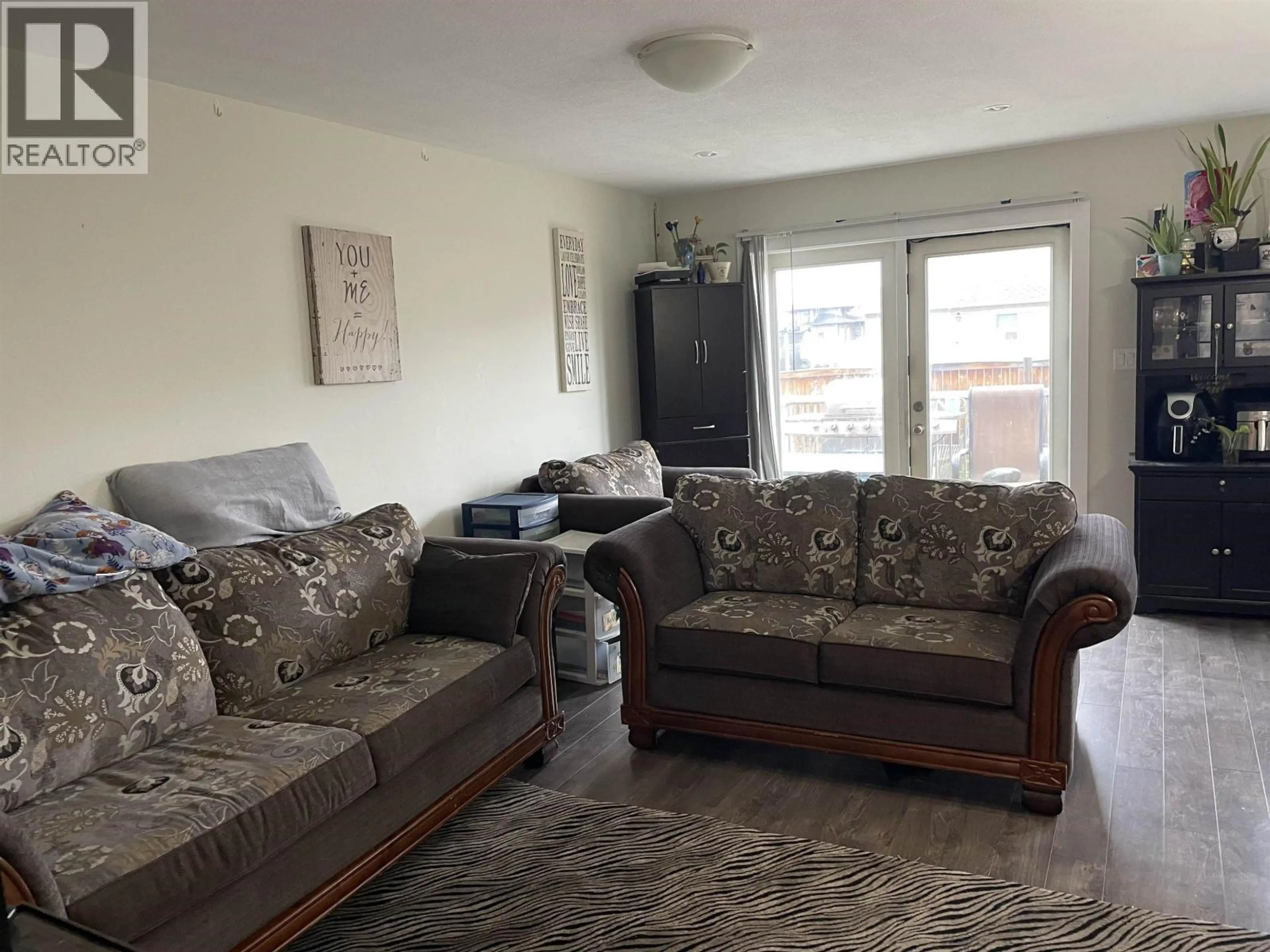 Property at 11112 104A AVENUE, Fort St. John, BC