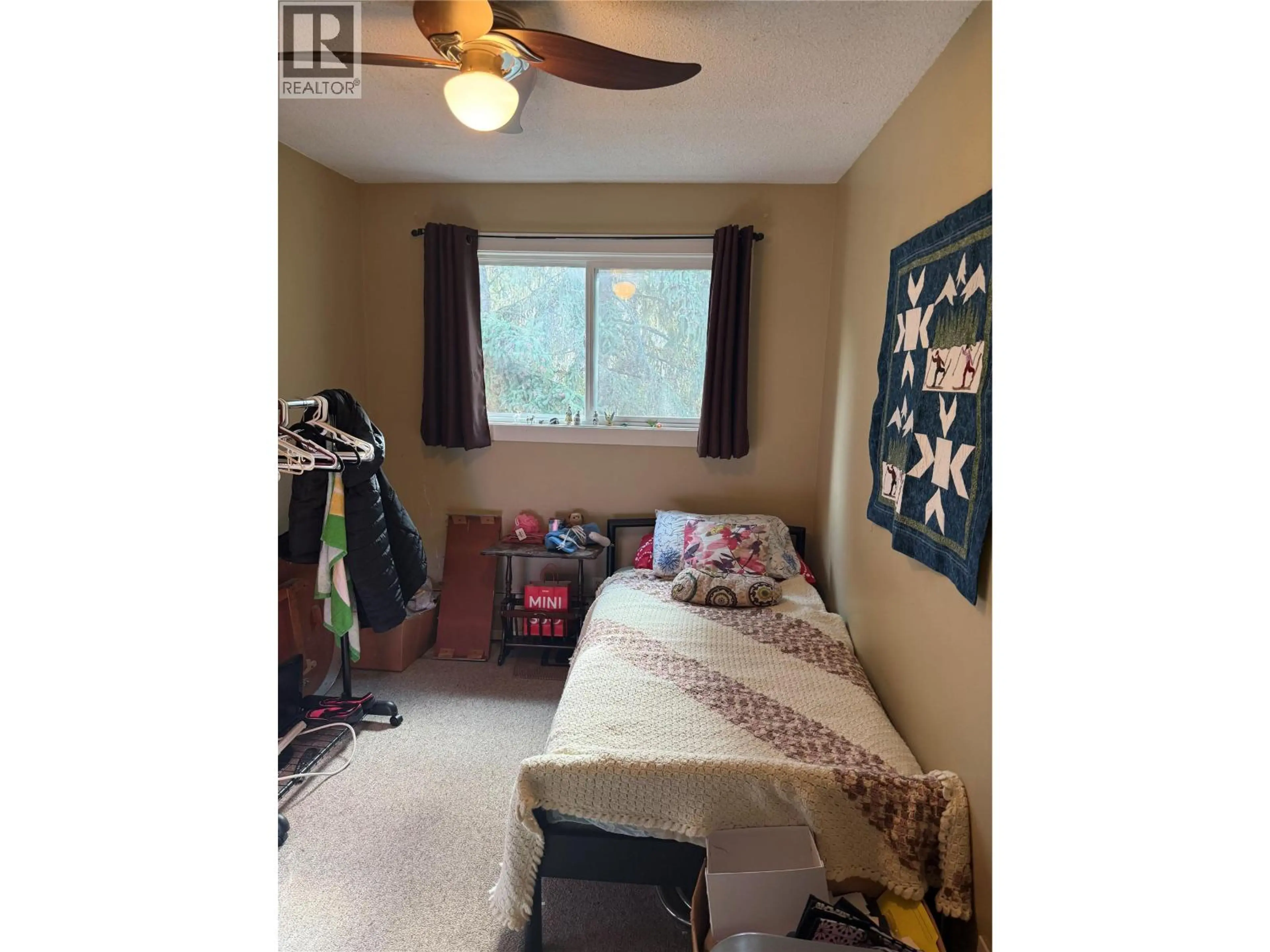 Property at #23 1595 SUMMIT DRIVE, Kamloops, BC