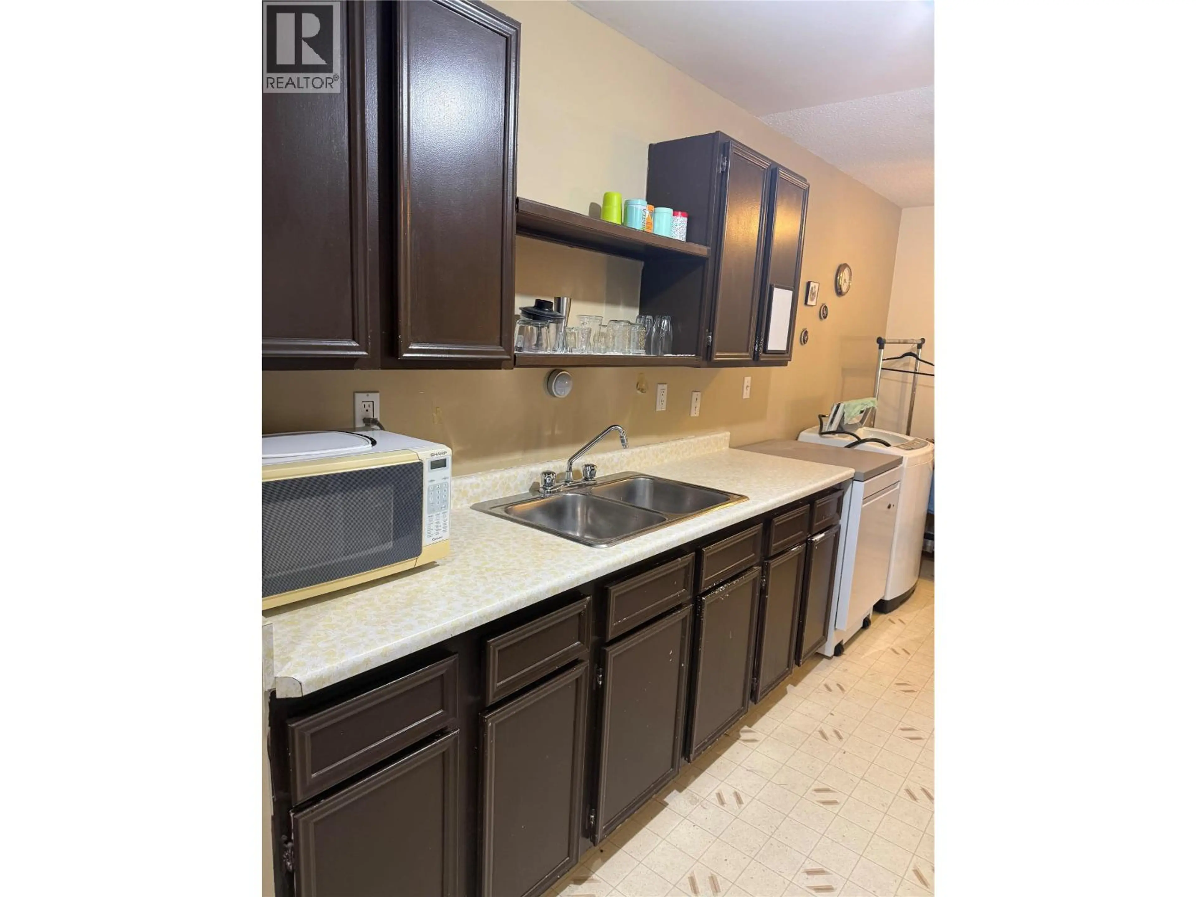 Property at #23 1595 SUMMIT DRIVE, Kamloops, BC