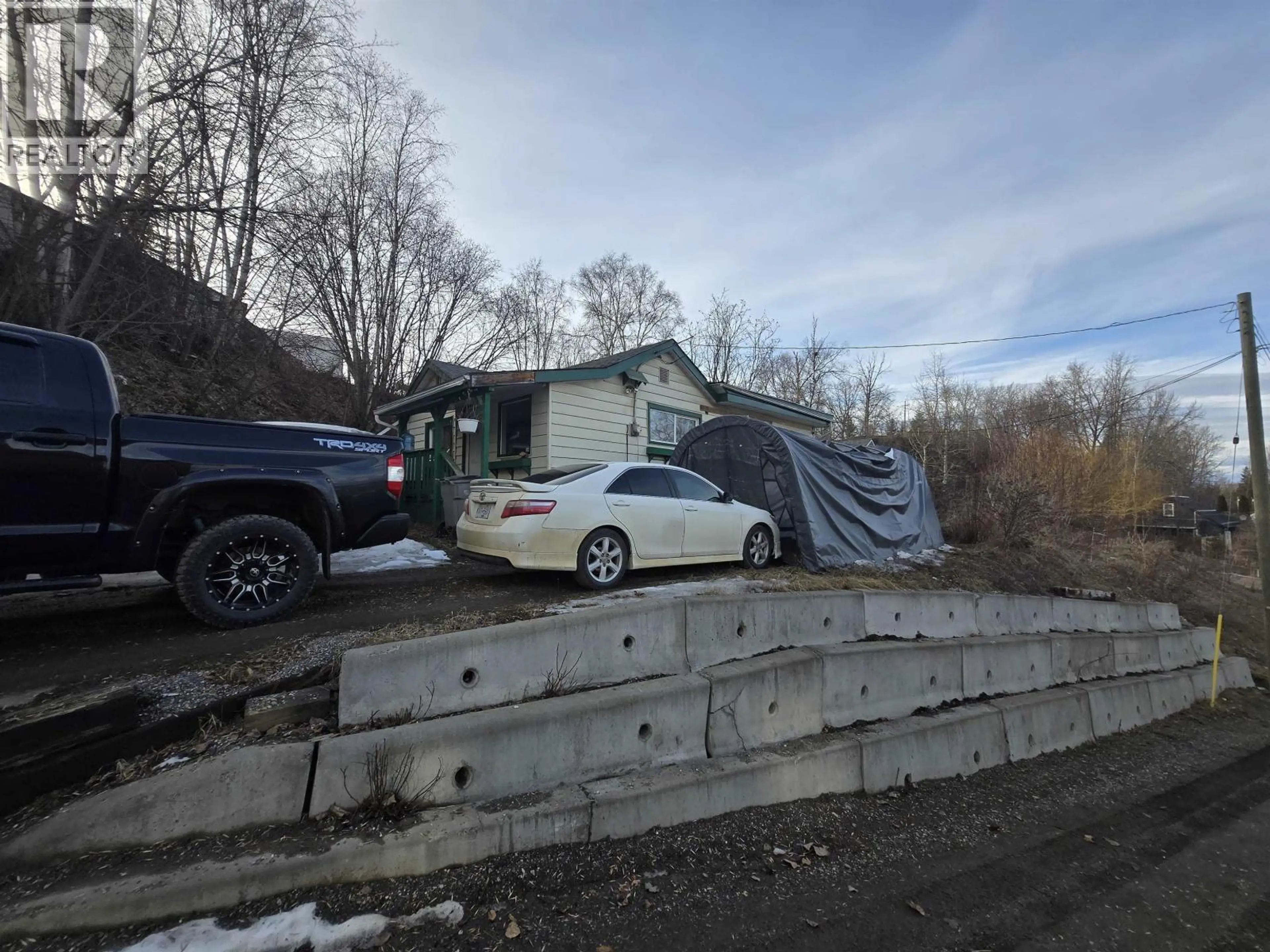 Property at 356 HOY STREET, Quesnel, BC