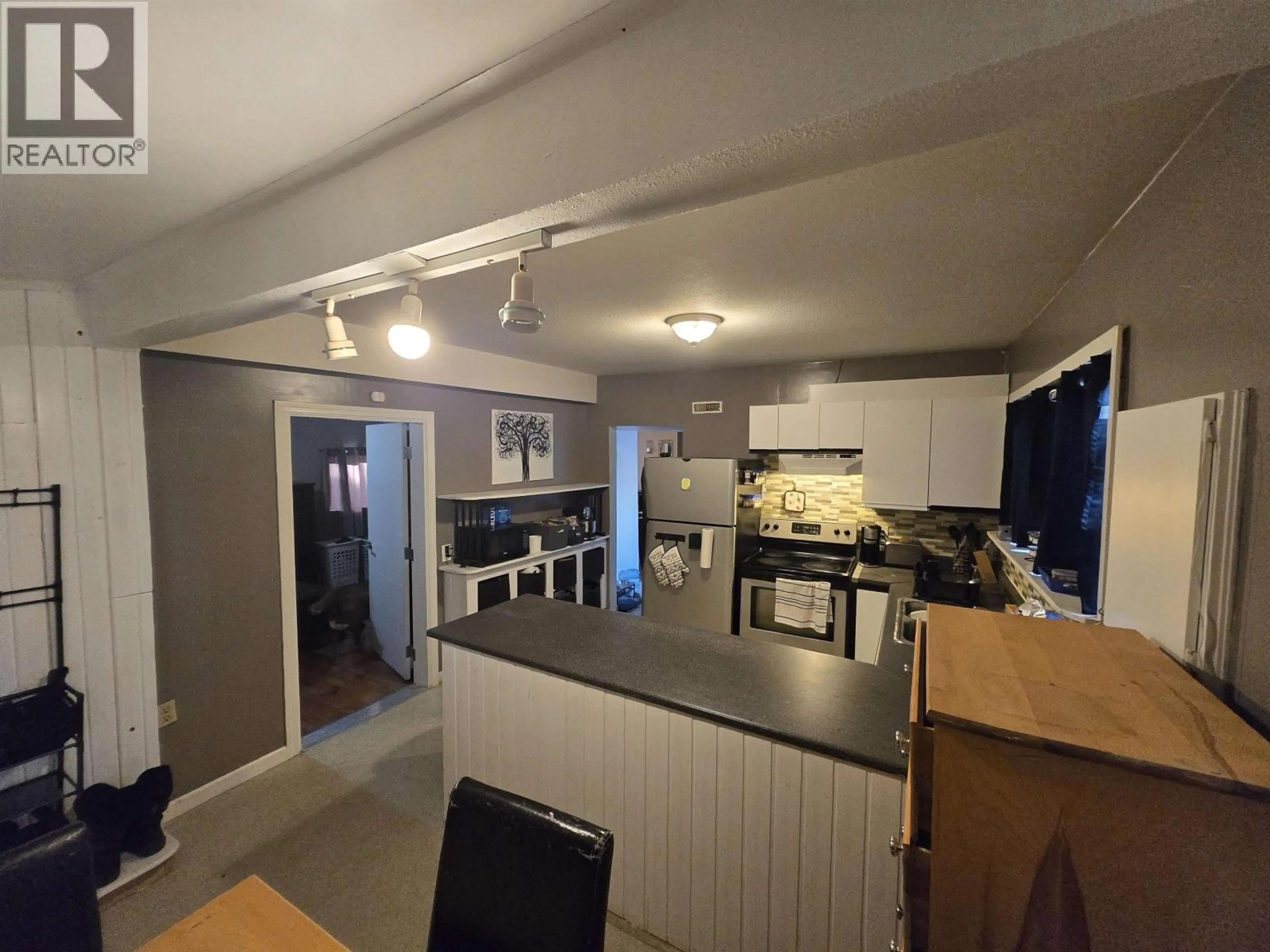 Property at 356 HOY STREET, Quesnel, BC