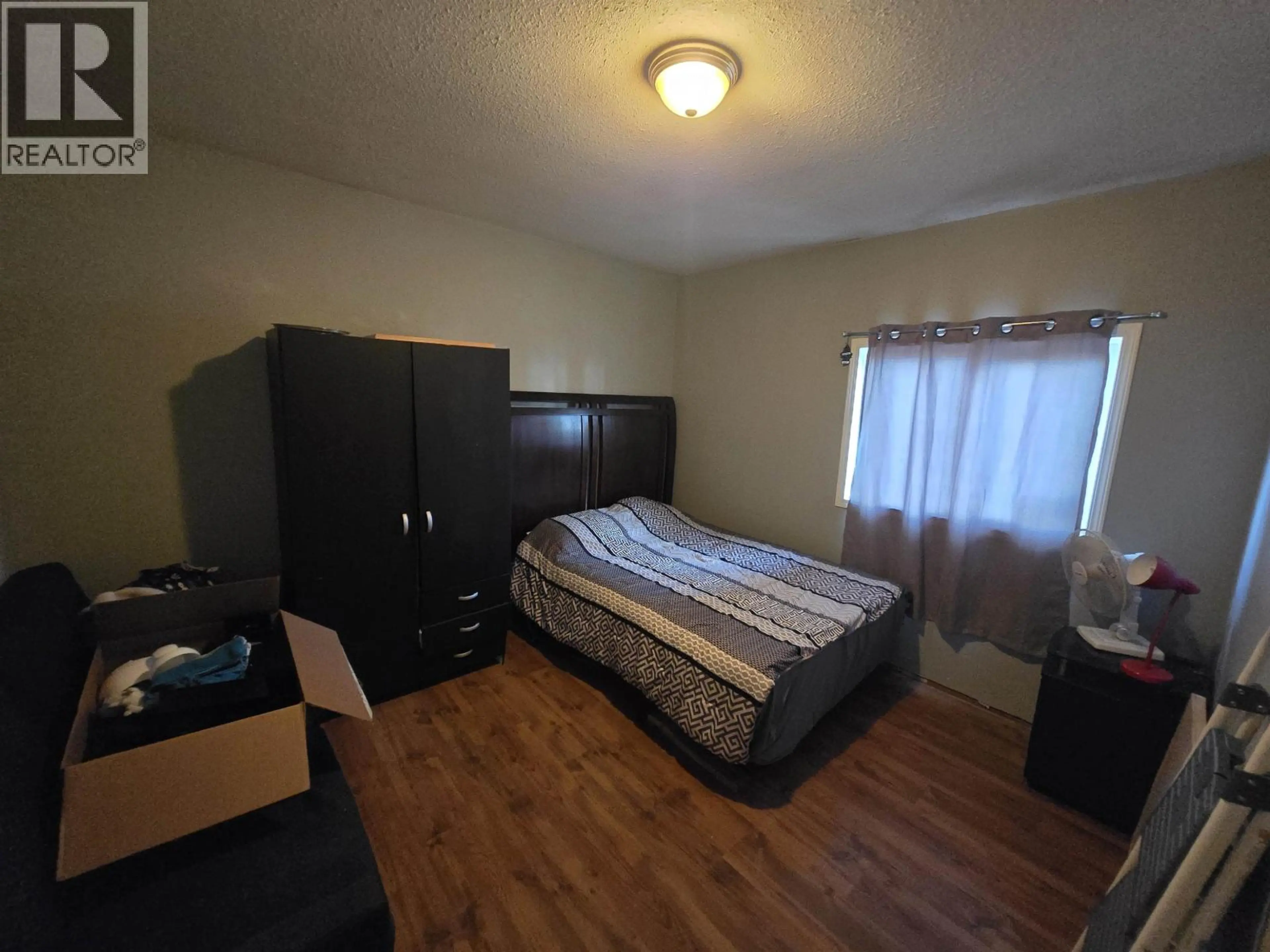 Property at 356 HOY STREET, Quesnel, BC