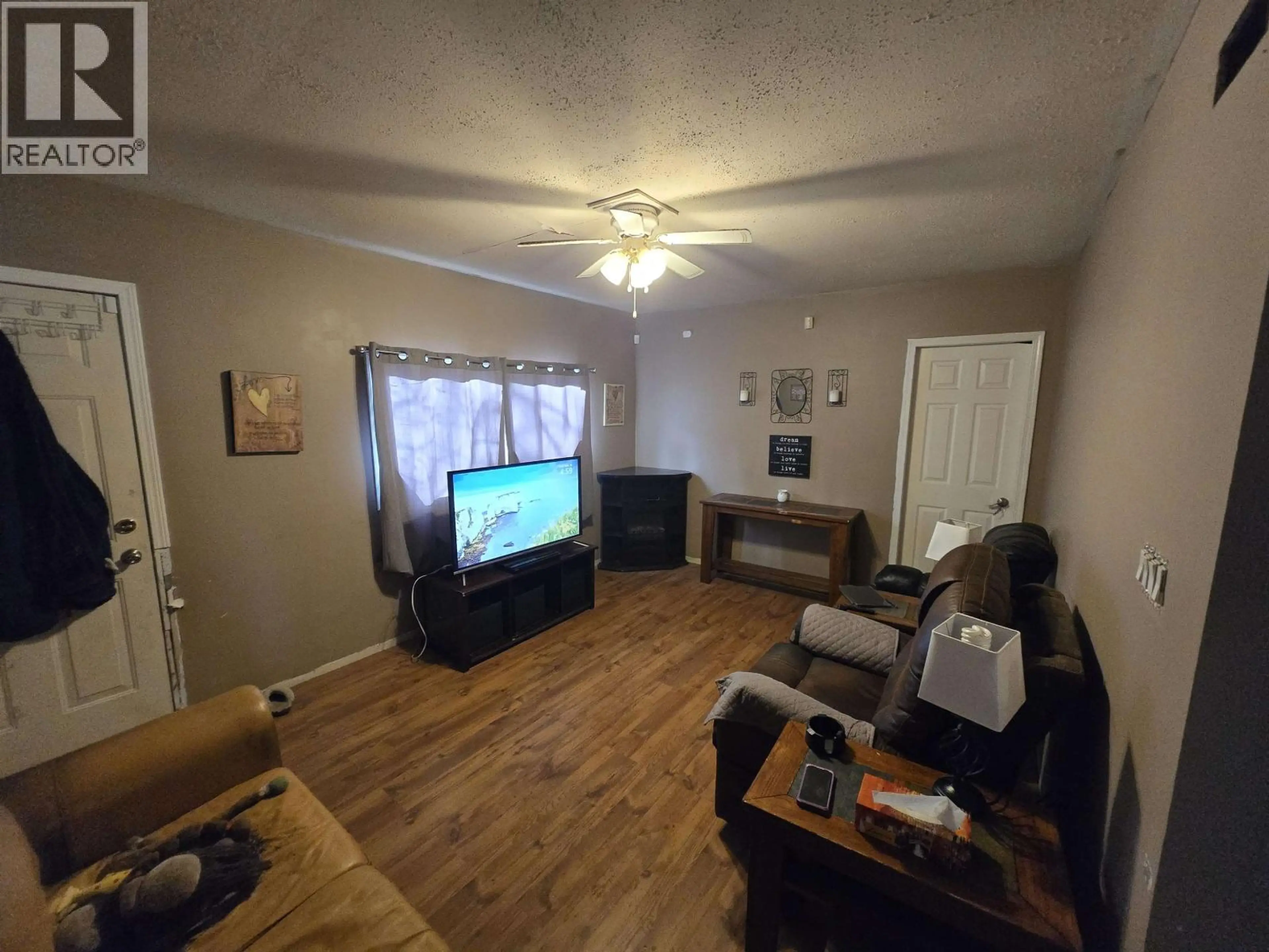 Property at 356 HOY STREET, Quesnel, BC