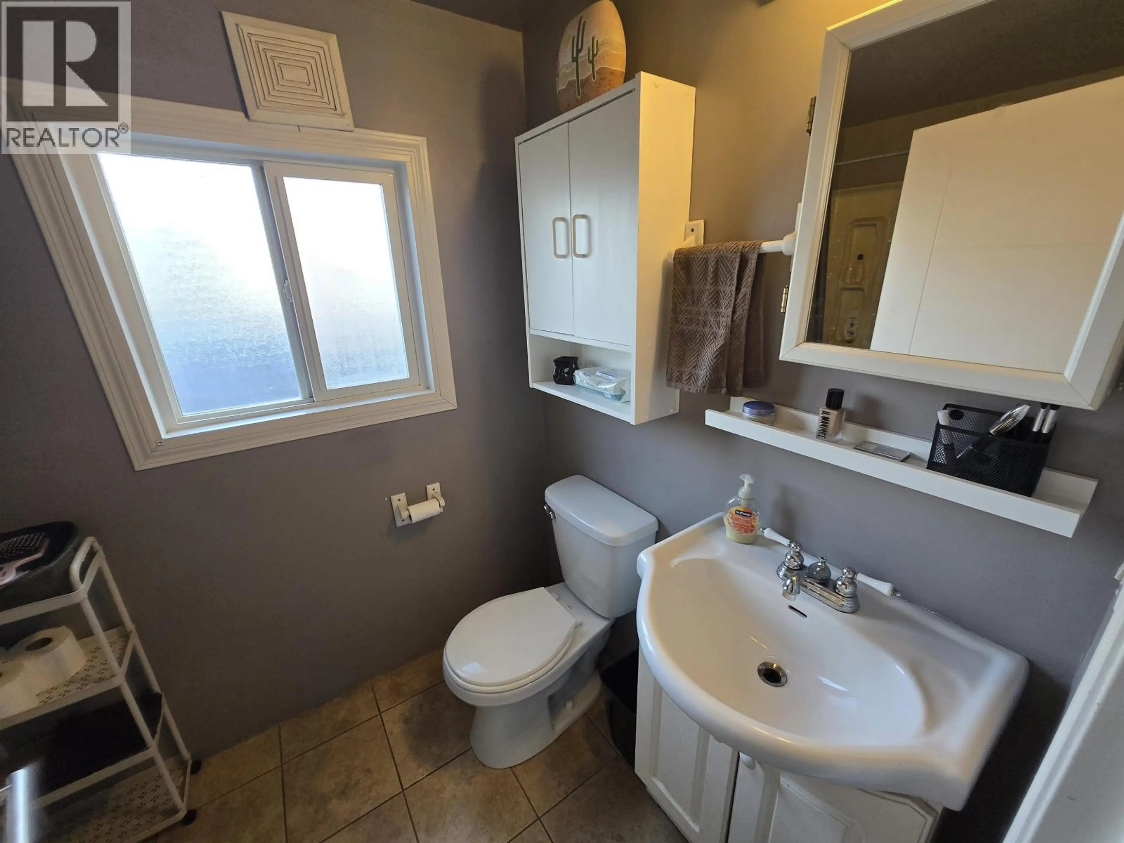 Property at 356 HOY STREET, Quesnel, BC