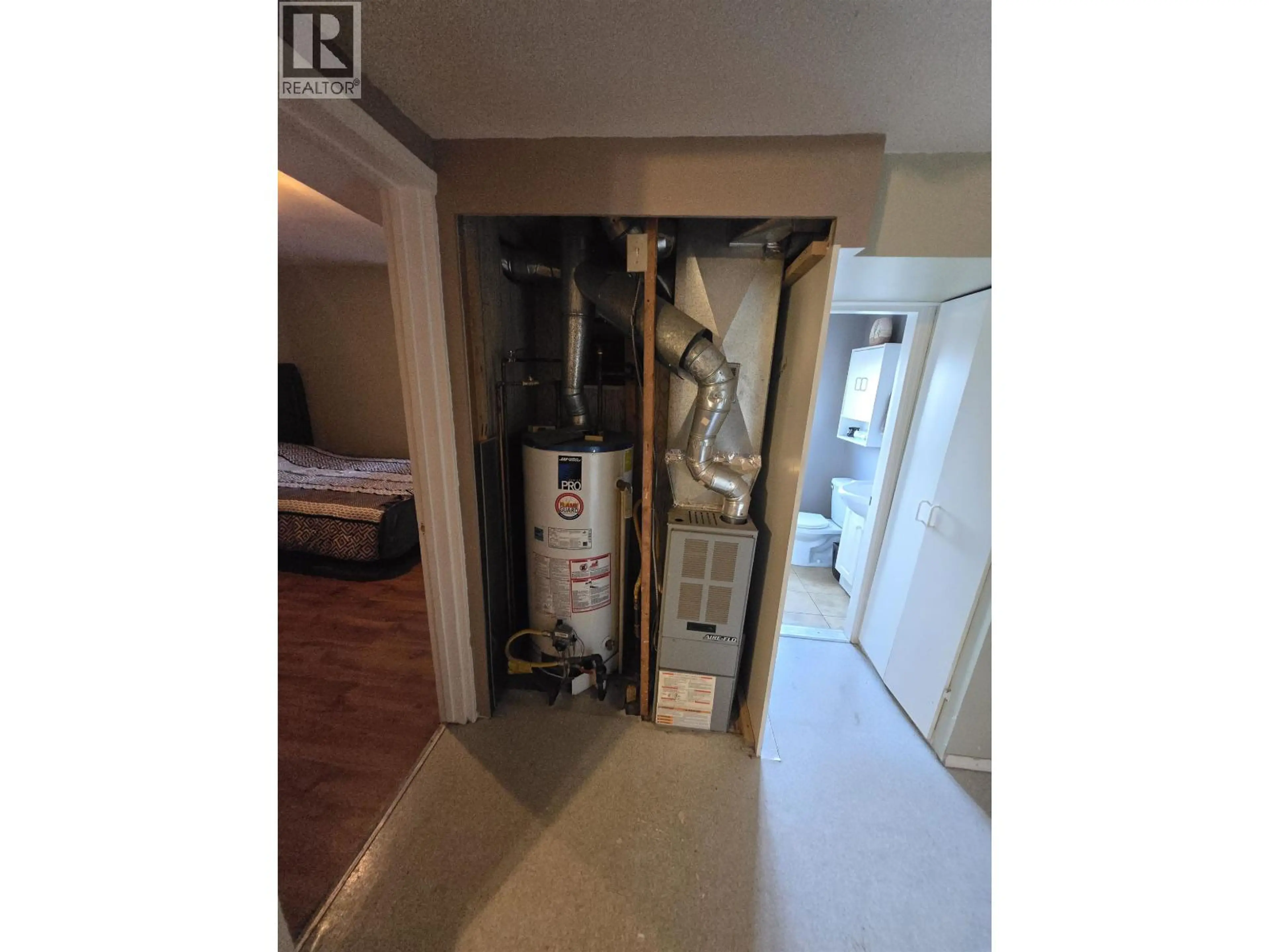 Property at 356 HOY STREET, Quesnel, BC