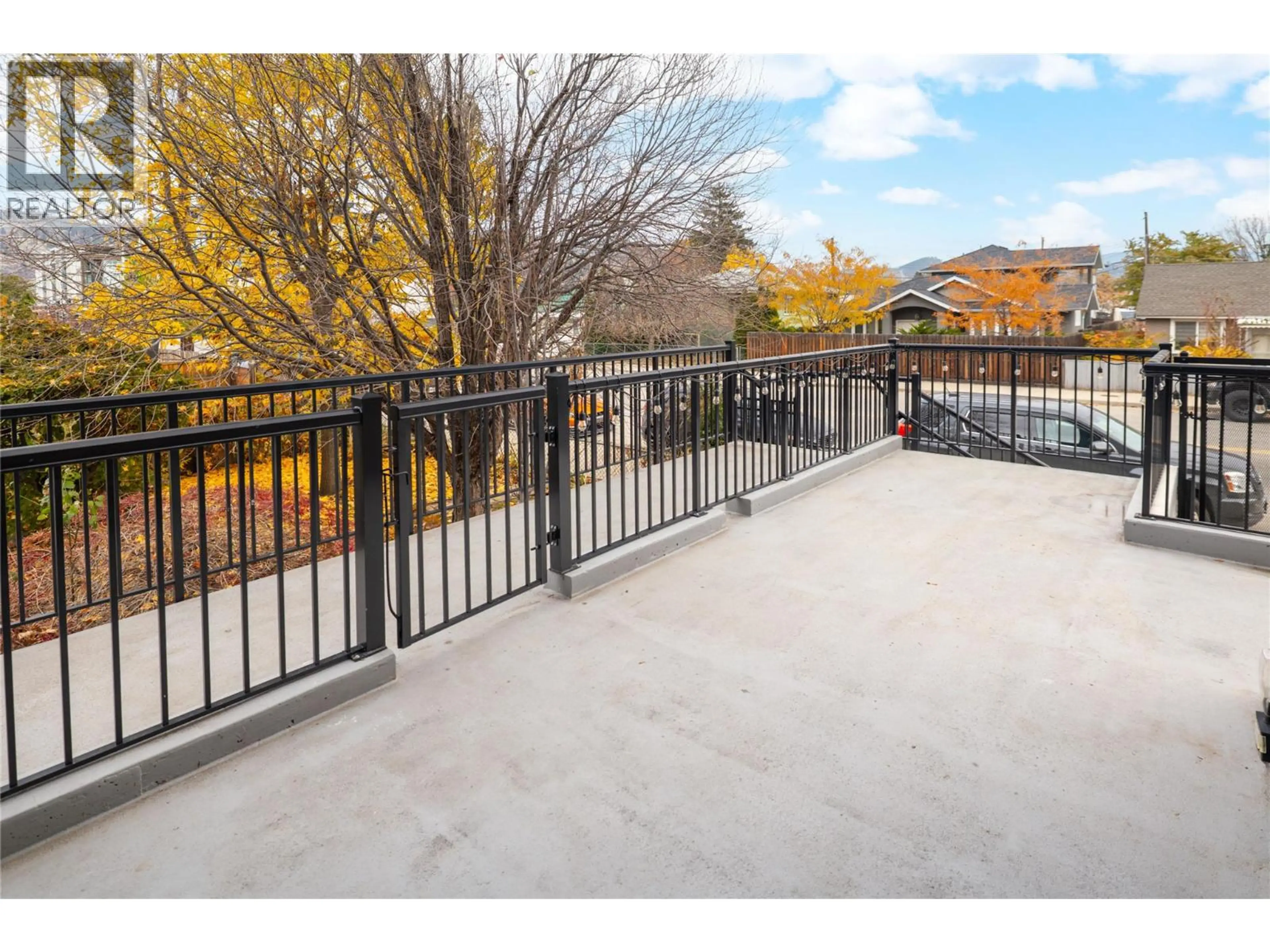 Property at #105 660 CAWSTON AVENUE, Kelowna, BC