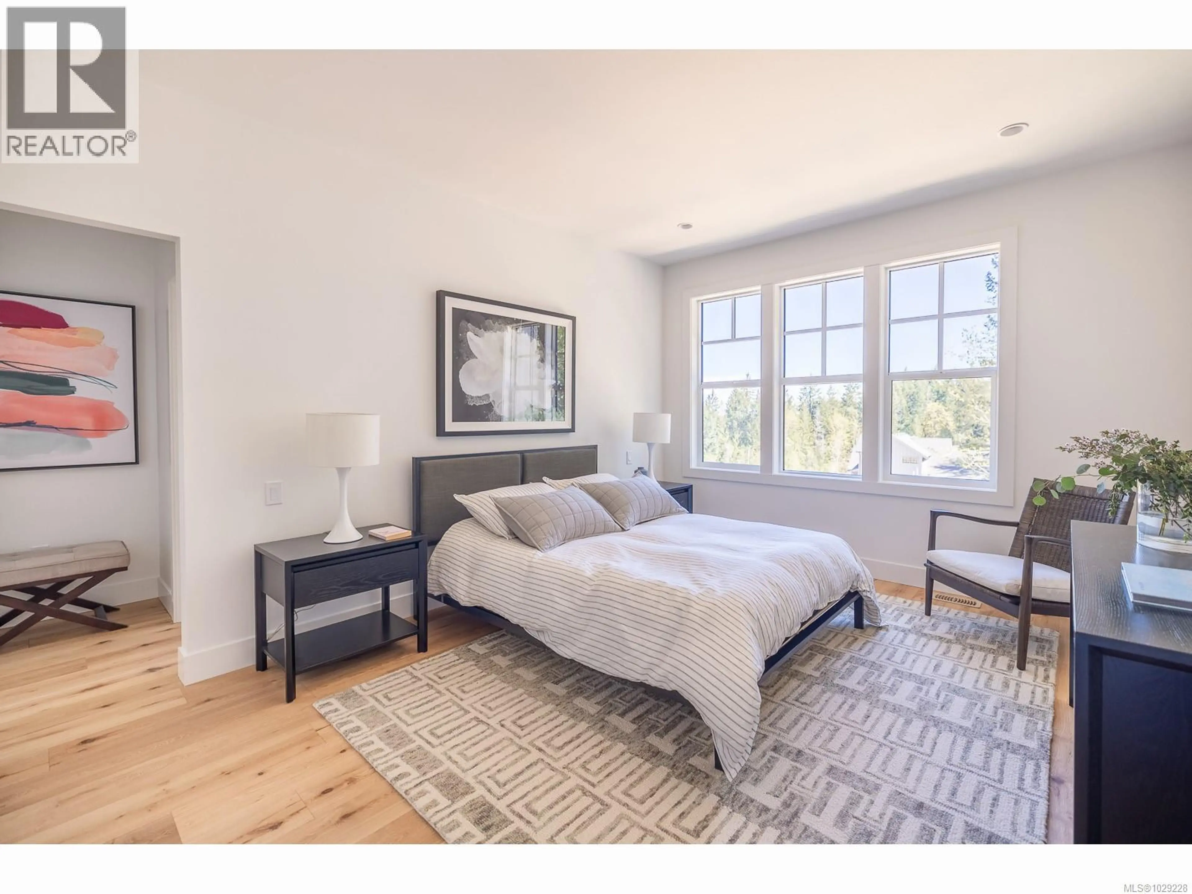 Property at LOT 2 HAREWOOD MINES RD, Nanaimo, BC