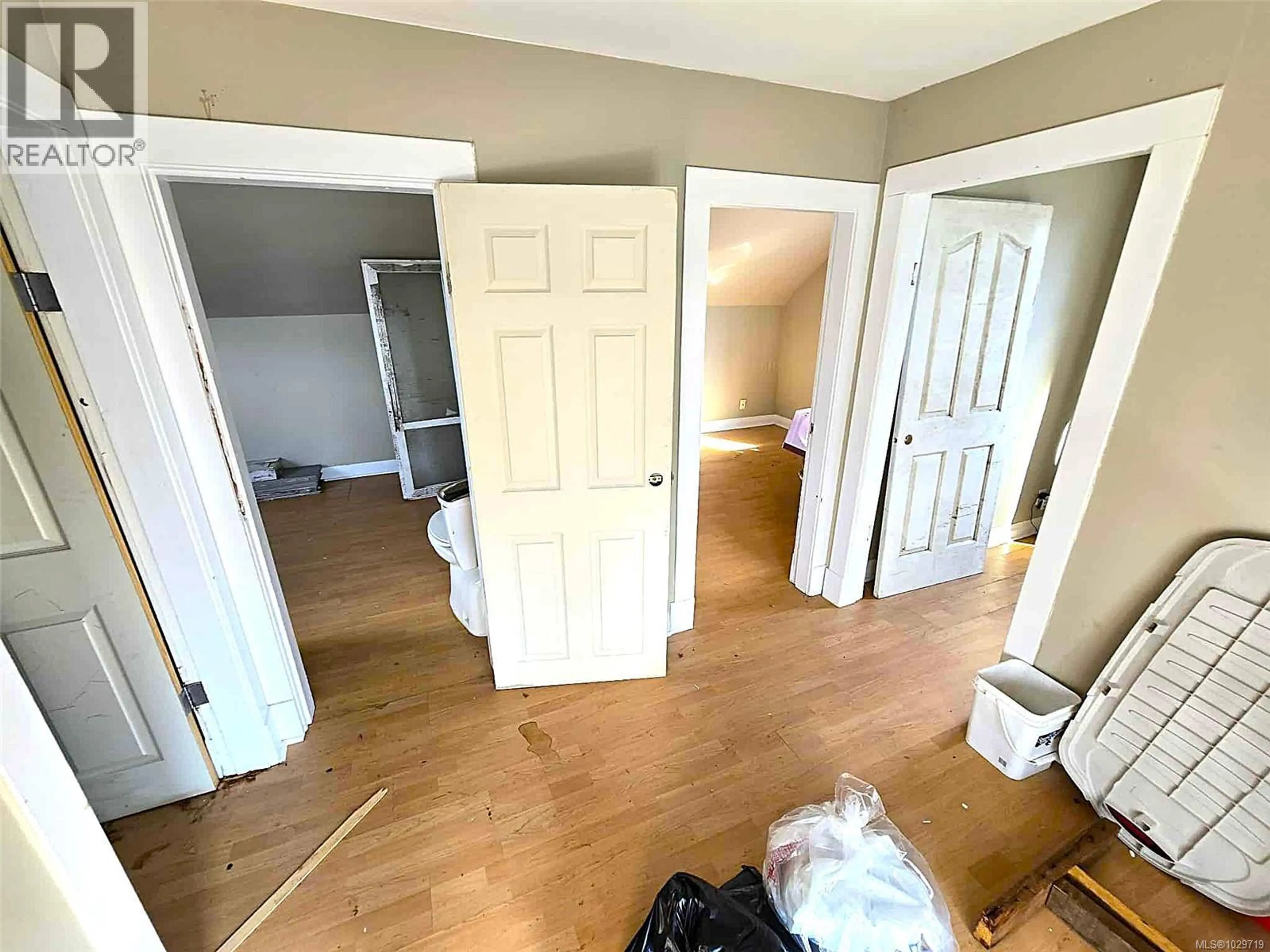 Property at 3358 6TH AVE, Port Alberni, BC