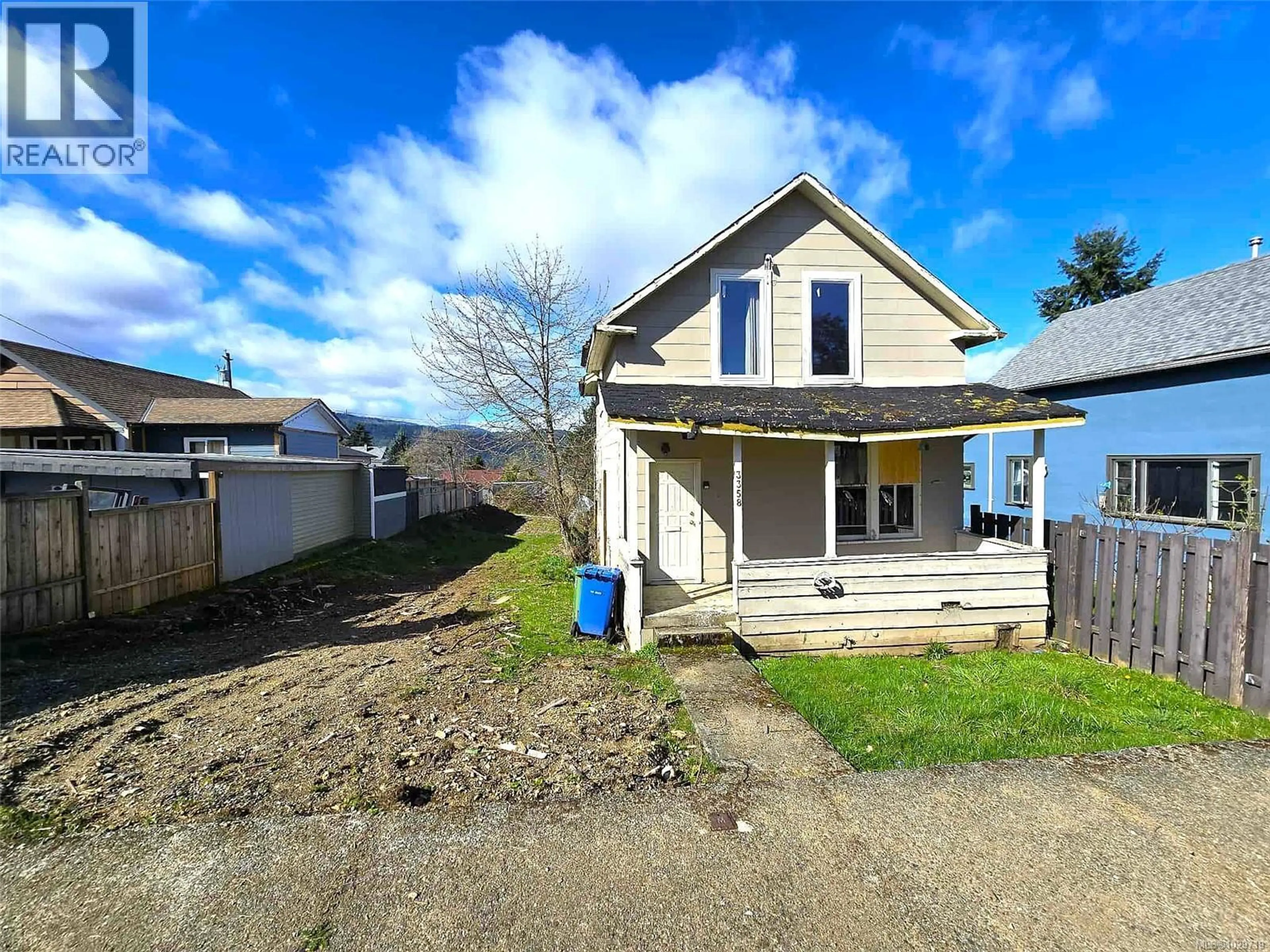 Property at 3358 6TH AVE, Port Alberni, BC