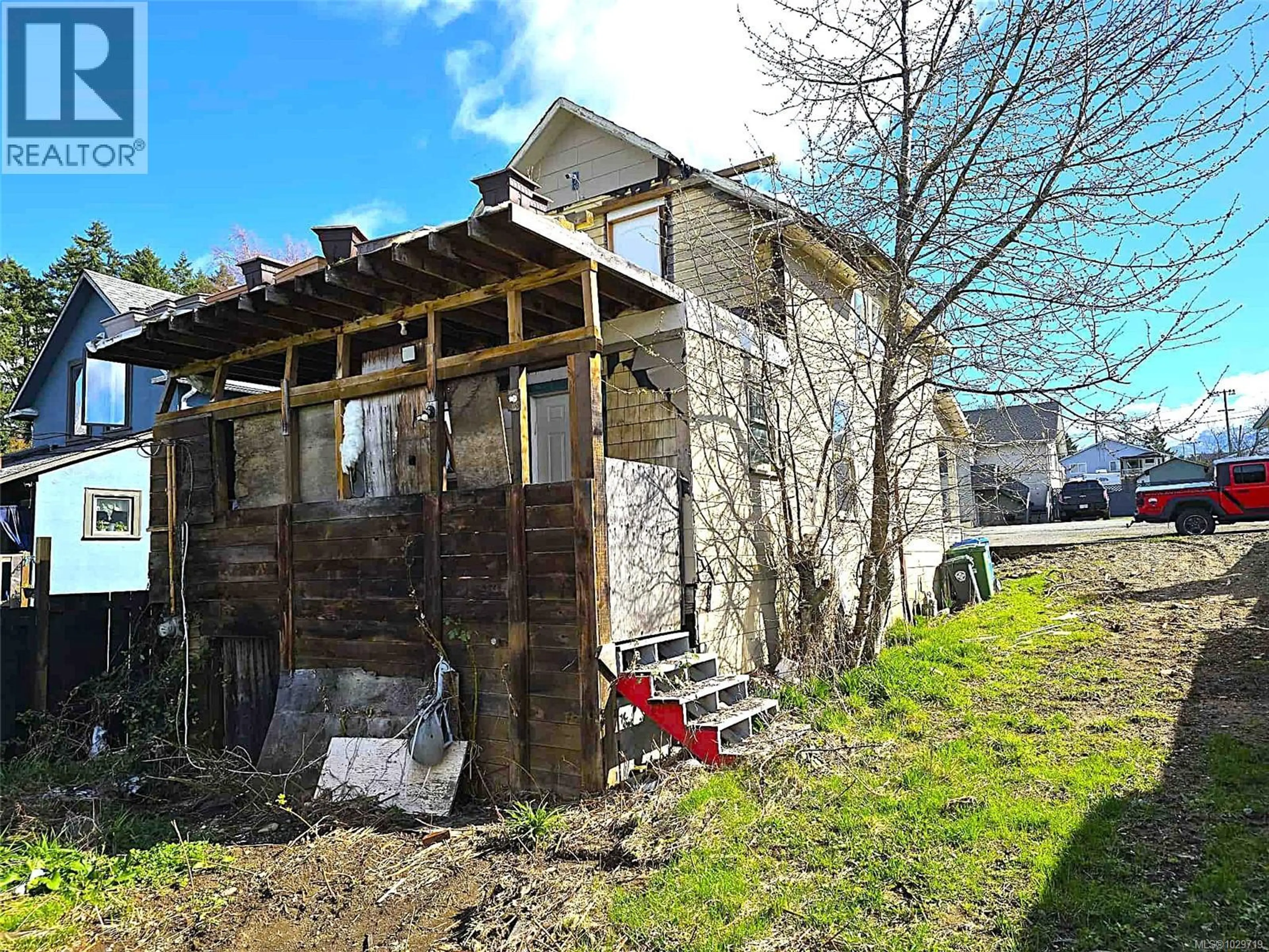 Property at 3358 6TH AVE, Port Alberni, BC