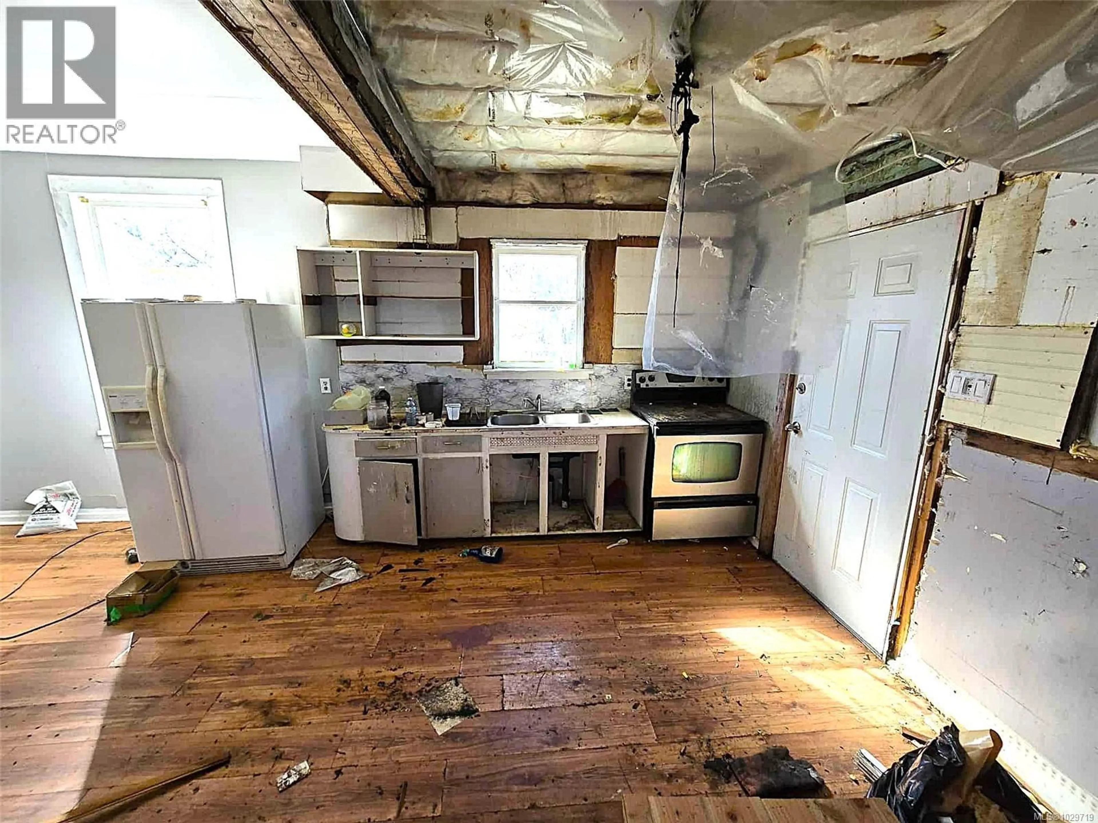 Property at 3358 6TH AVE, Port Alberni, BC