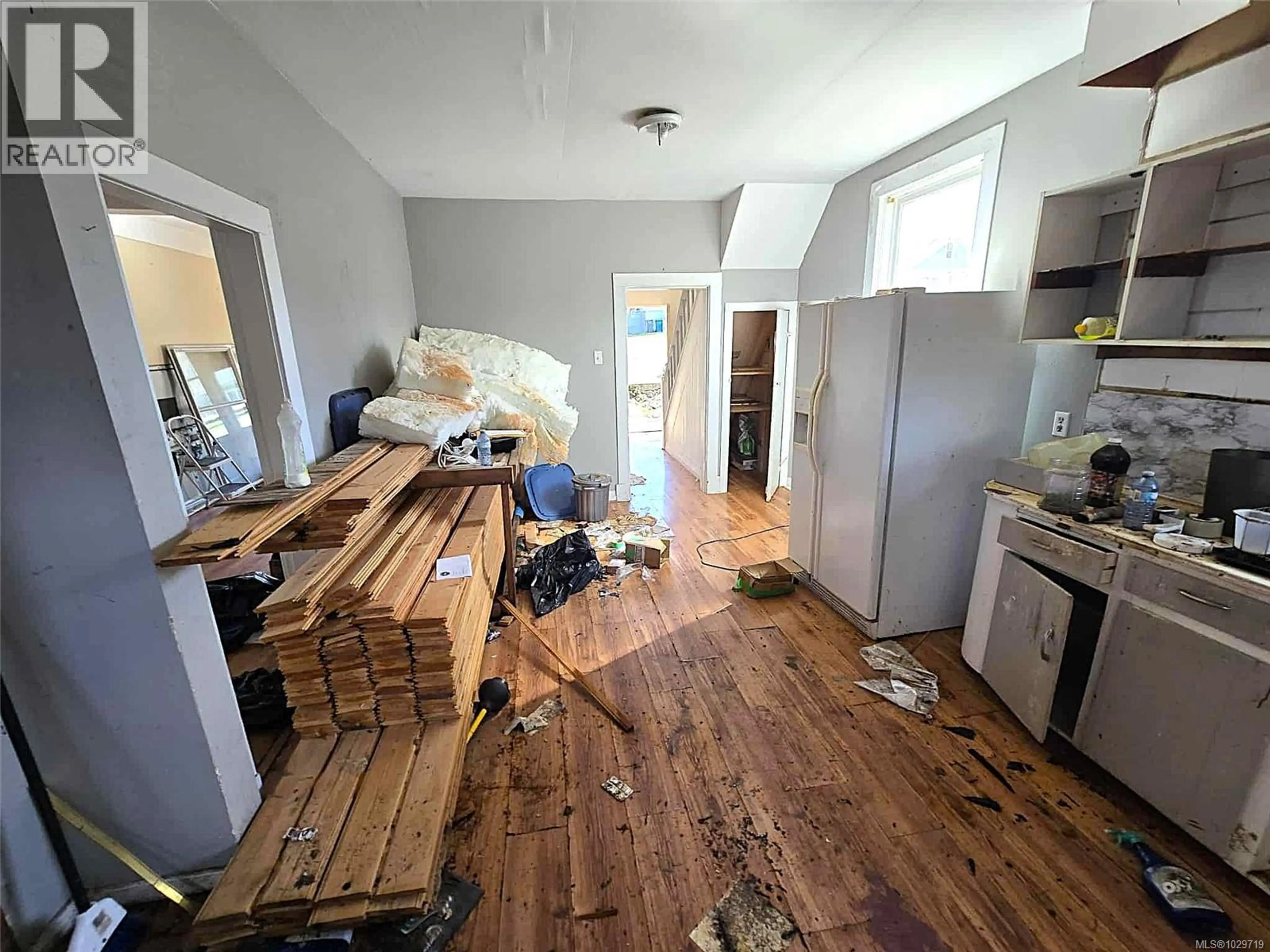 Property at 3358 6TH AVE, Port Alberni, BC