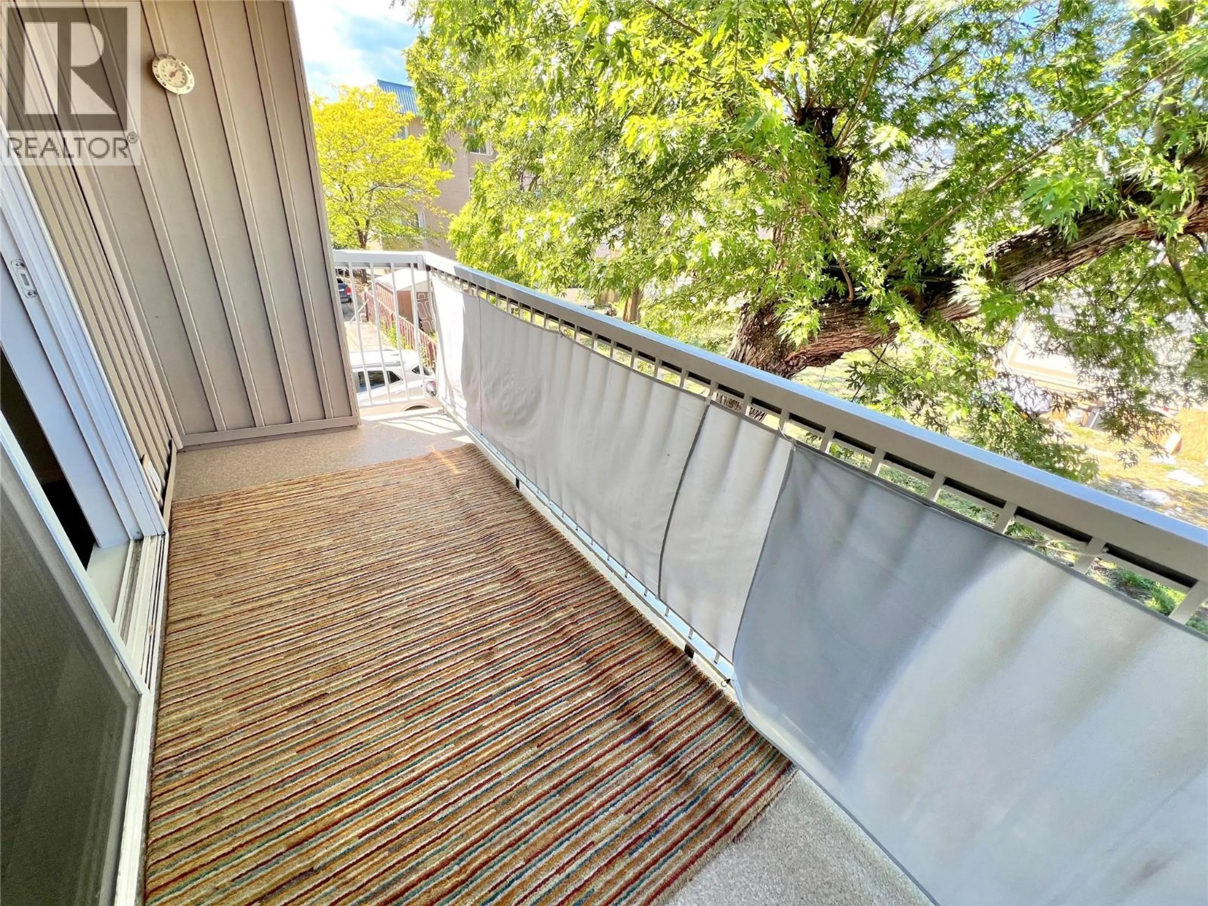 Property at #211 803 FAIRVIEW ROAD, Penticton, BC