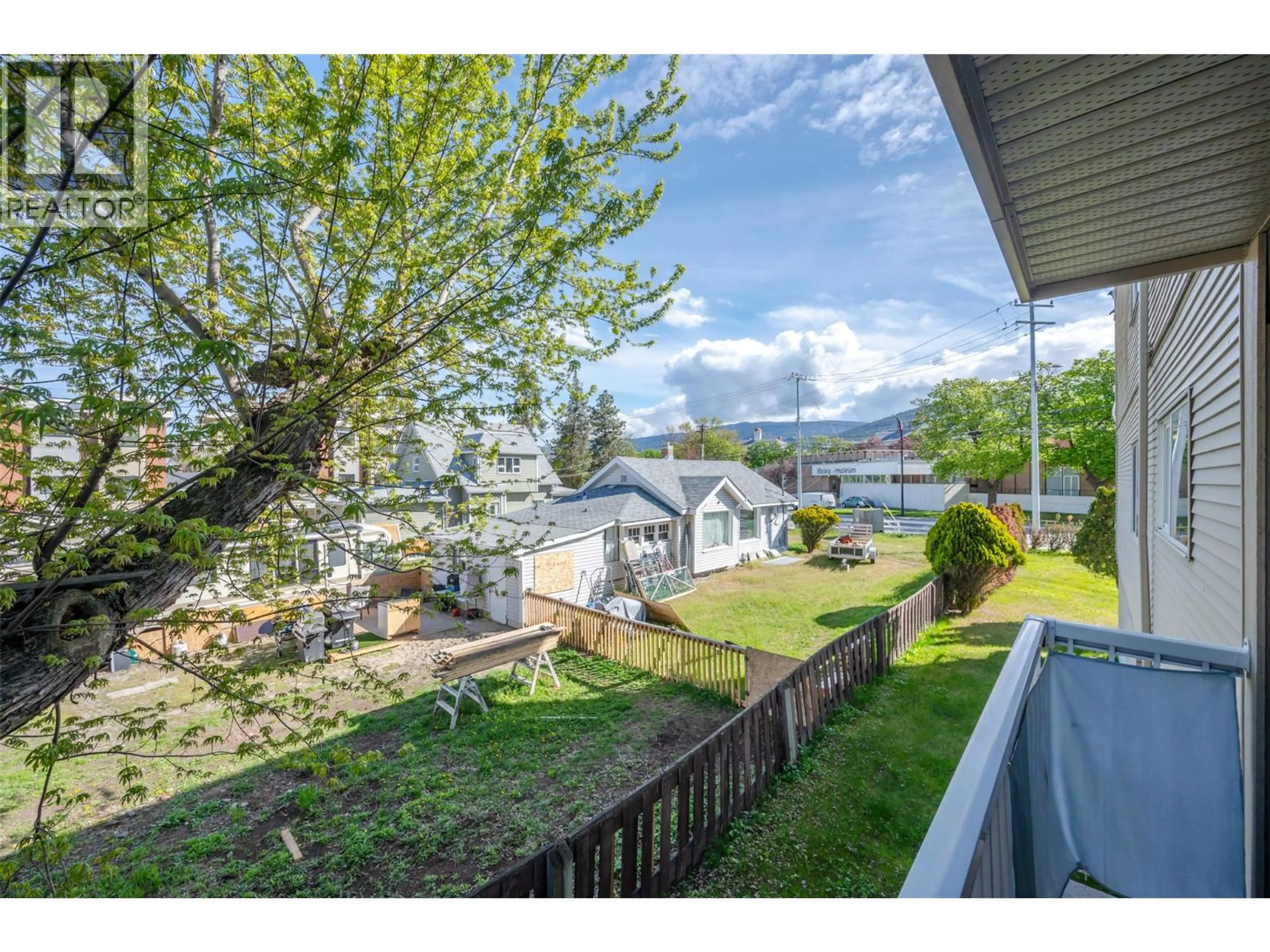 Property at #211 803 FAIRVIEW ROAD, Penticton, BC