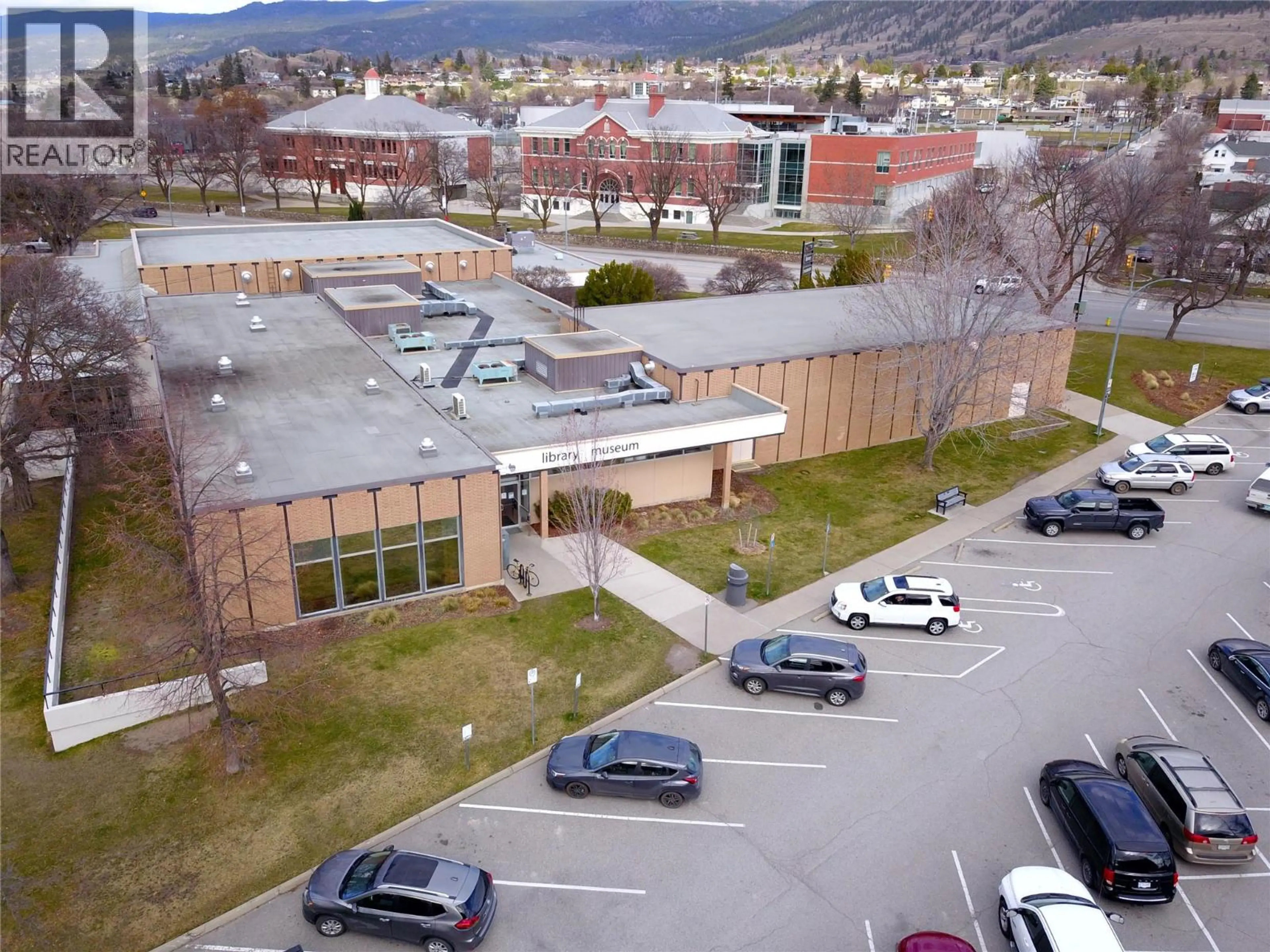 Property at #211 803 FAIRVIEW ROAD, Penticton, BC