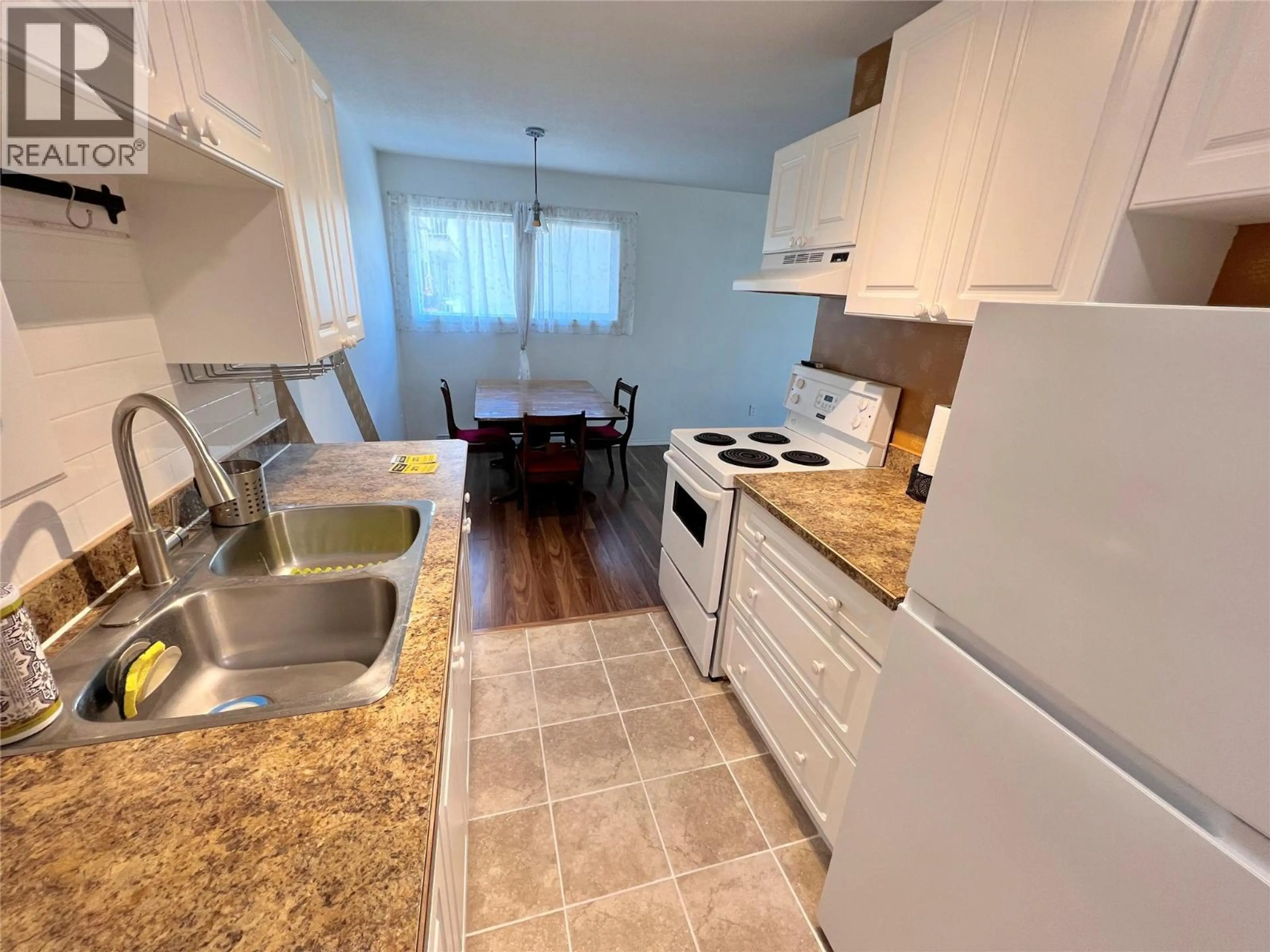 Property at #211 803 FAIRVIEW ROAD, Penticton, BC