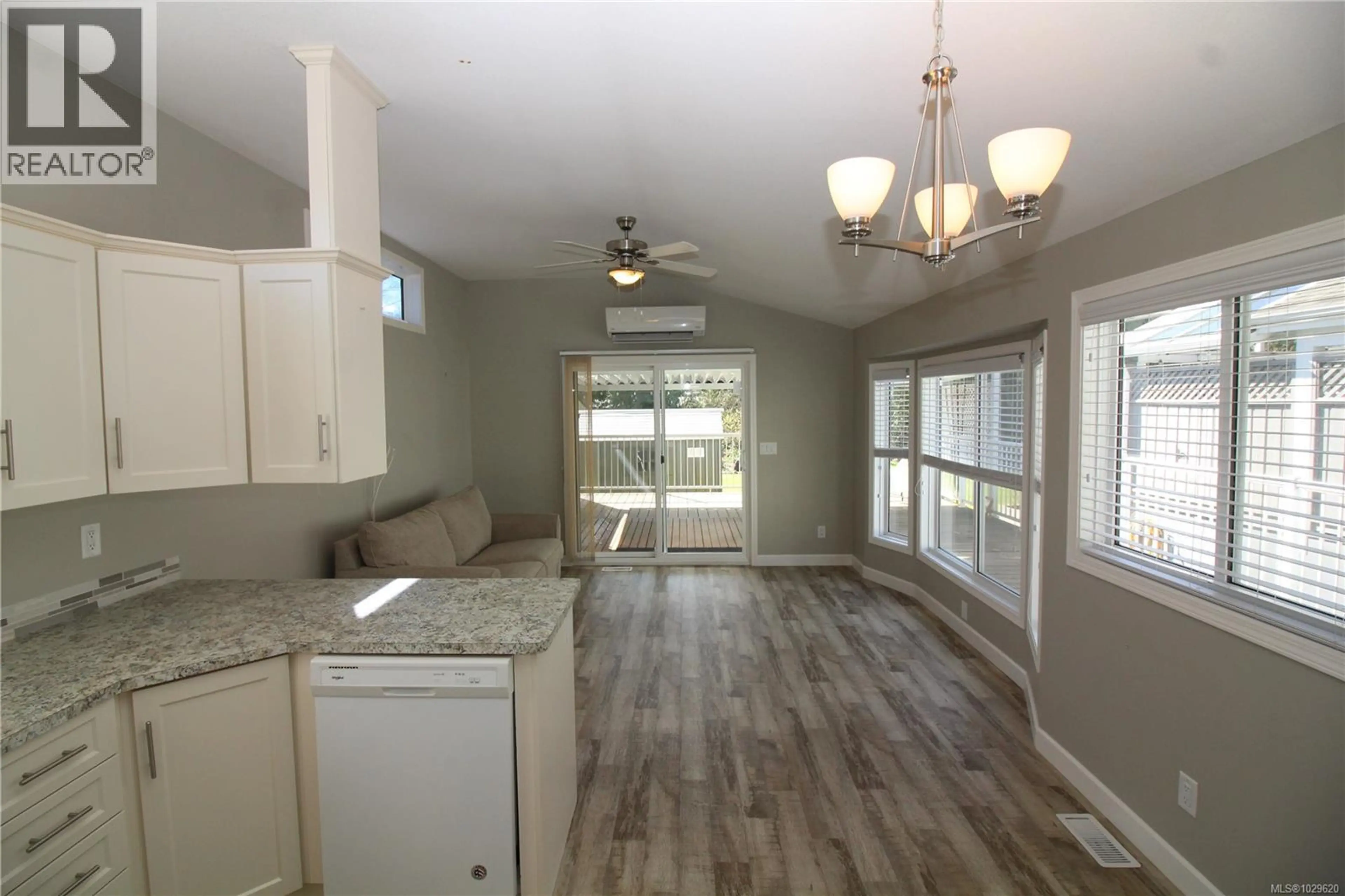 Property at #365 3042 RIVER RD, Chemainus, BC