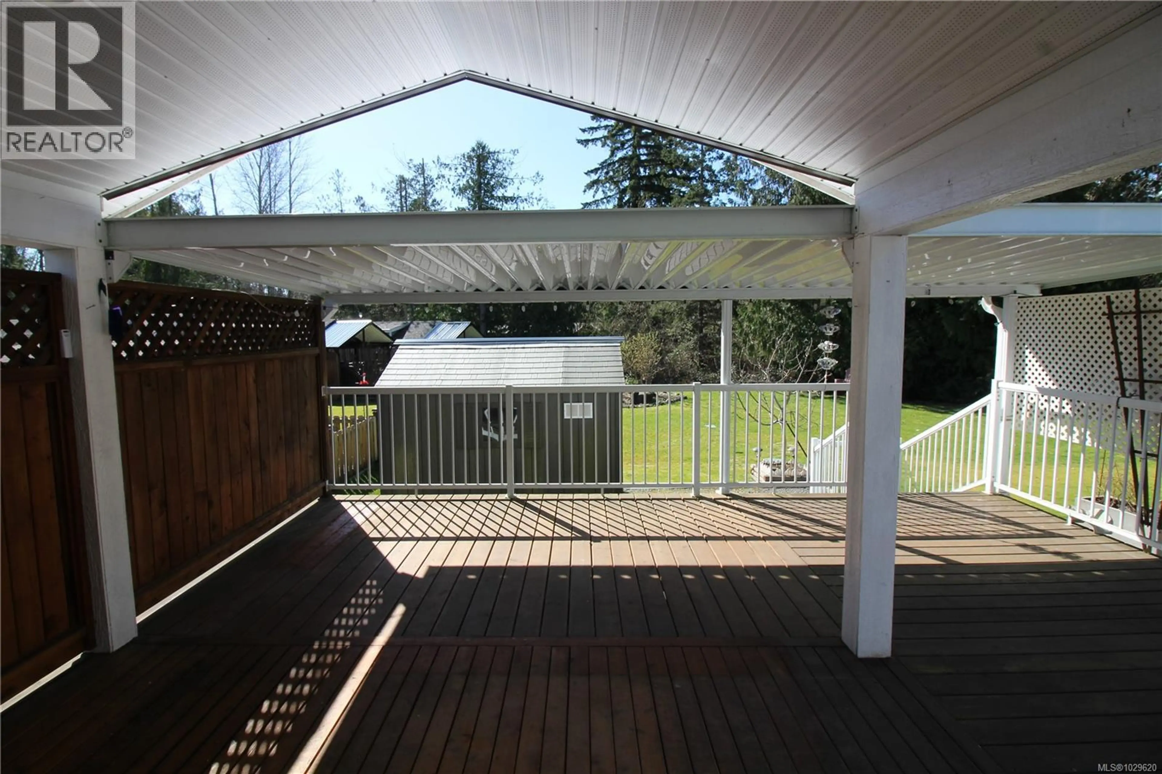 Property at #365 3042 RIVER RD, Chemainus, BC