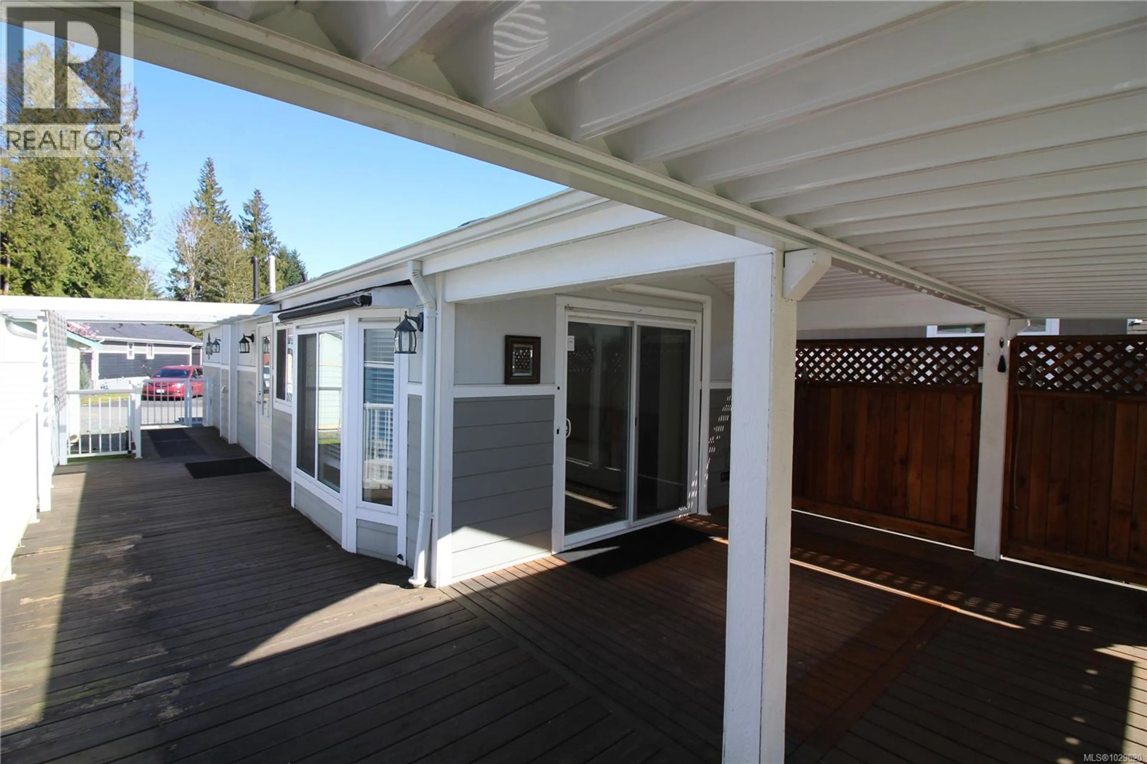 Property at #365 3042 RIVER RD, Chemainus, BC