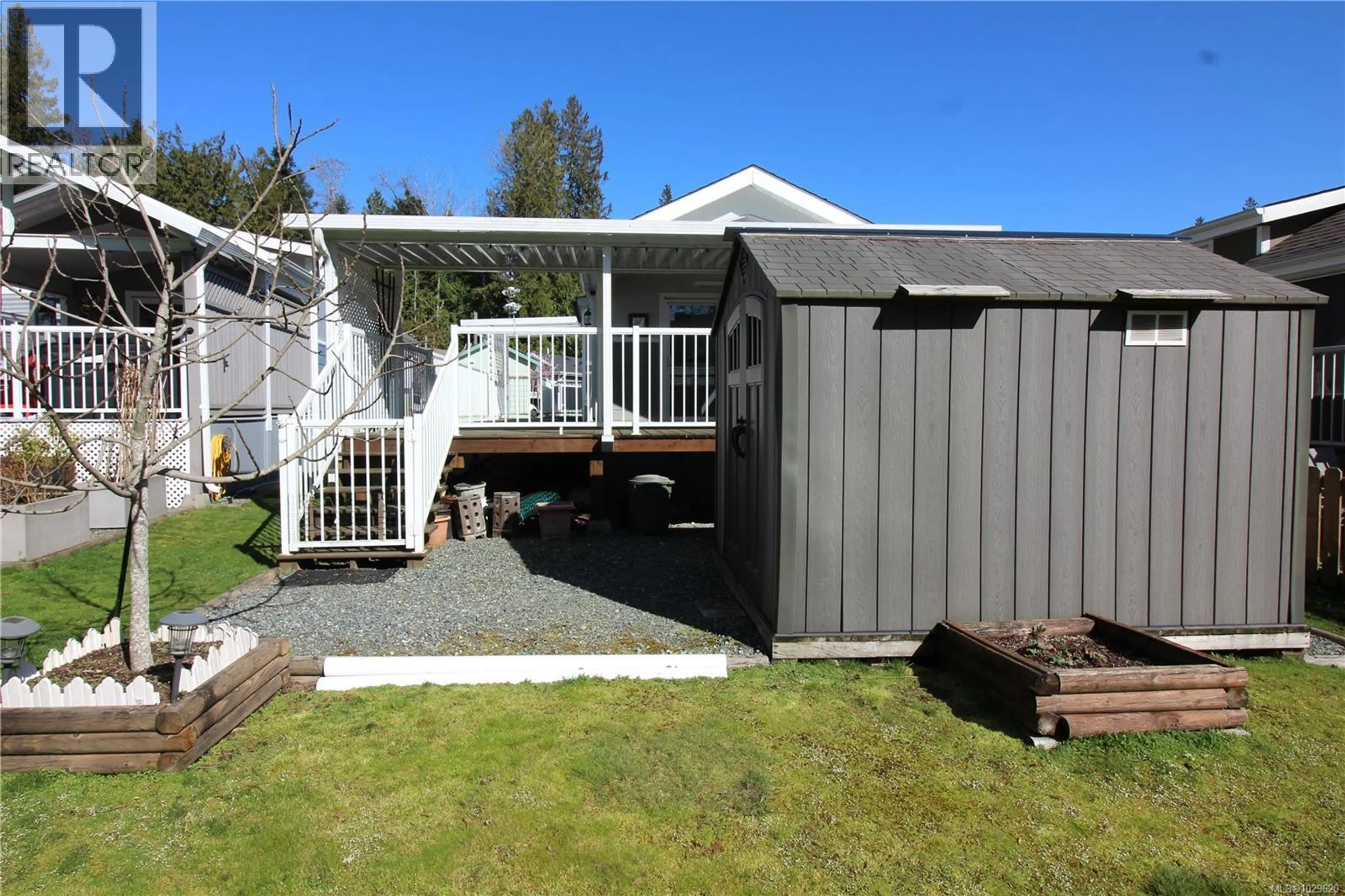 Property at #365 3042 RIVER RD, Chemainus, BC