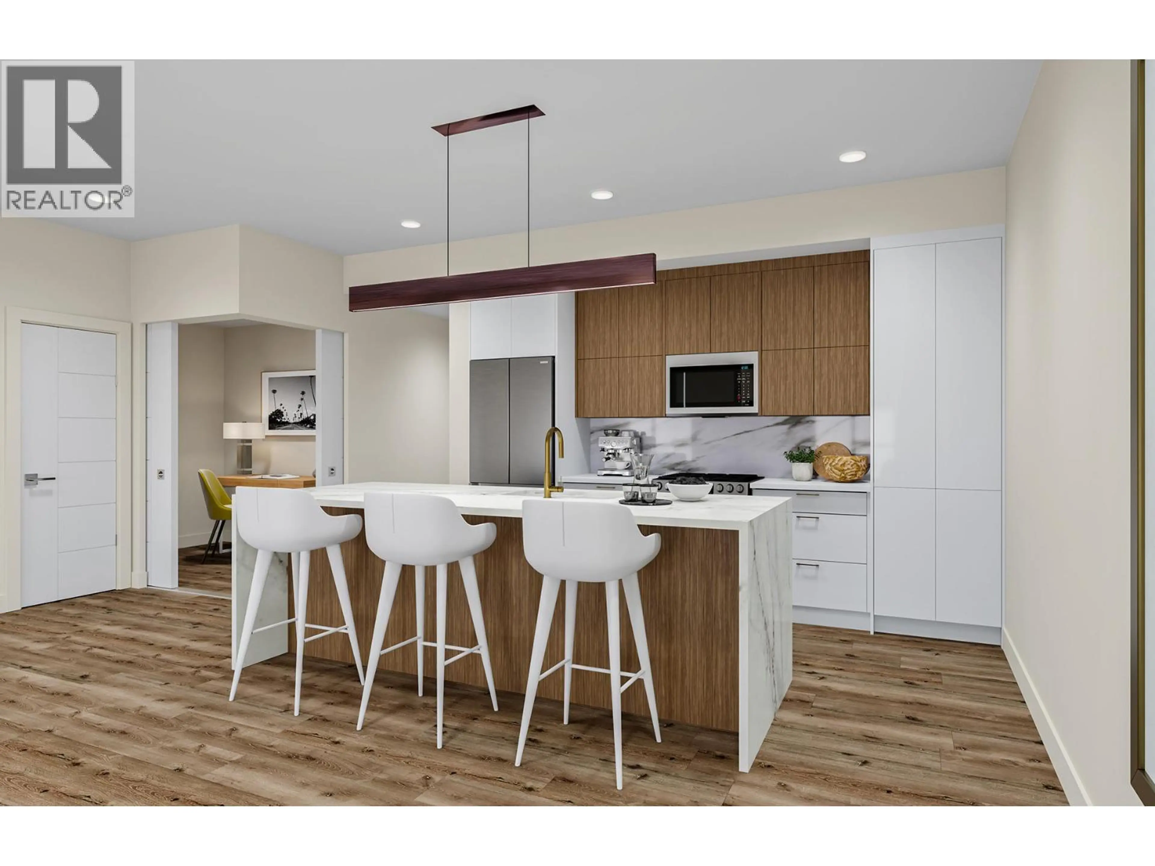 Property at #311 647 CLEMENT AVENUE, Kelowna, BC