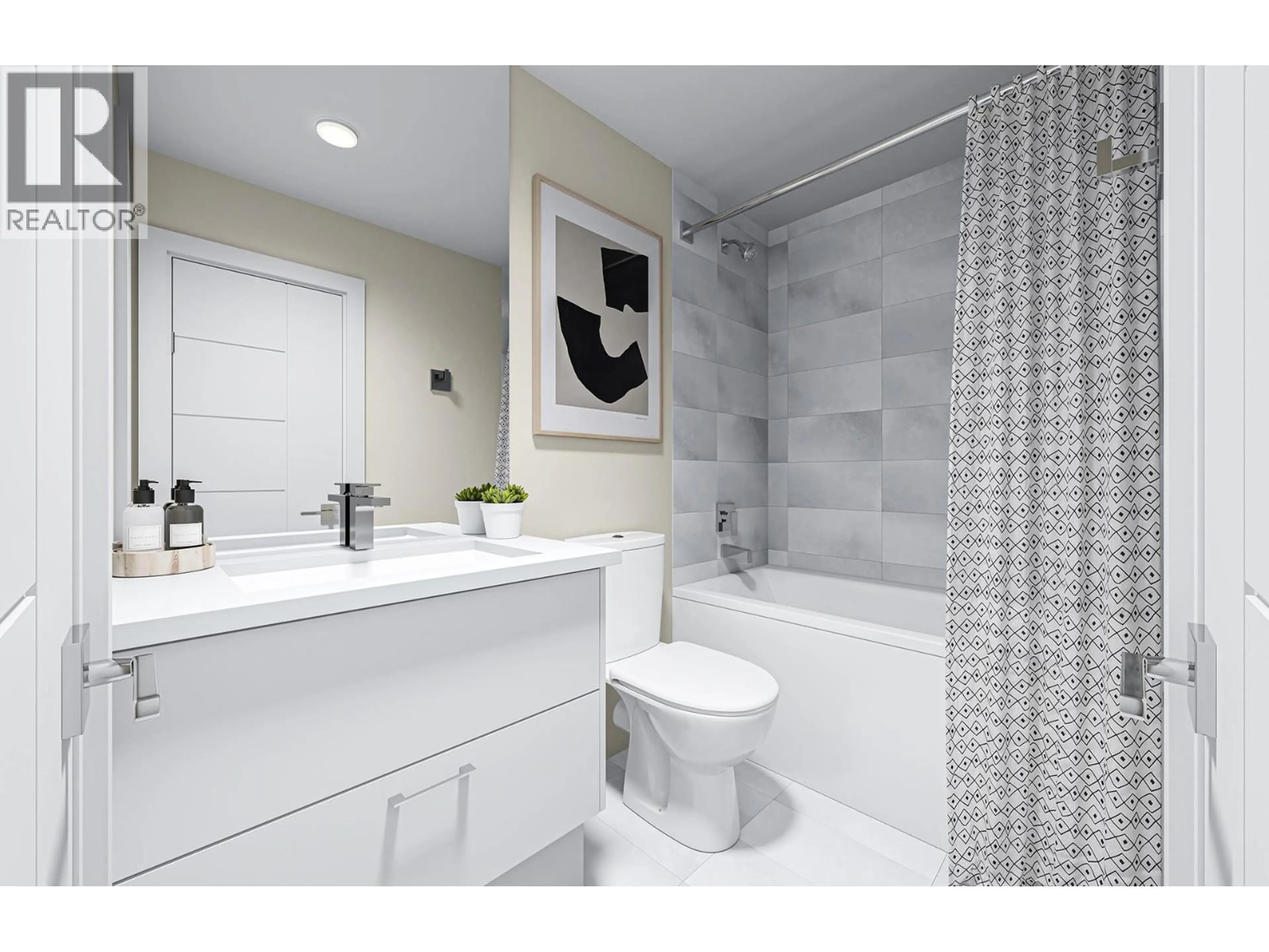 Property at #402 647 CLEMENT AVENUE, Kelowna, BC