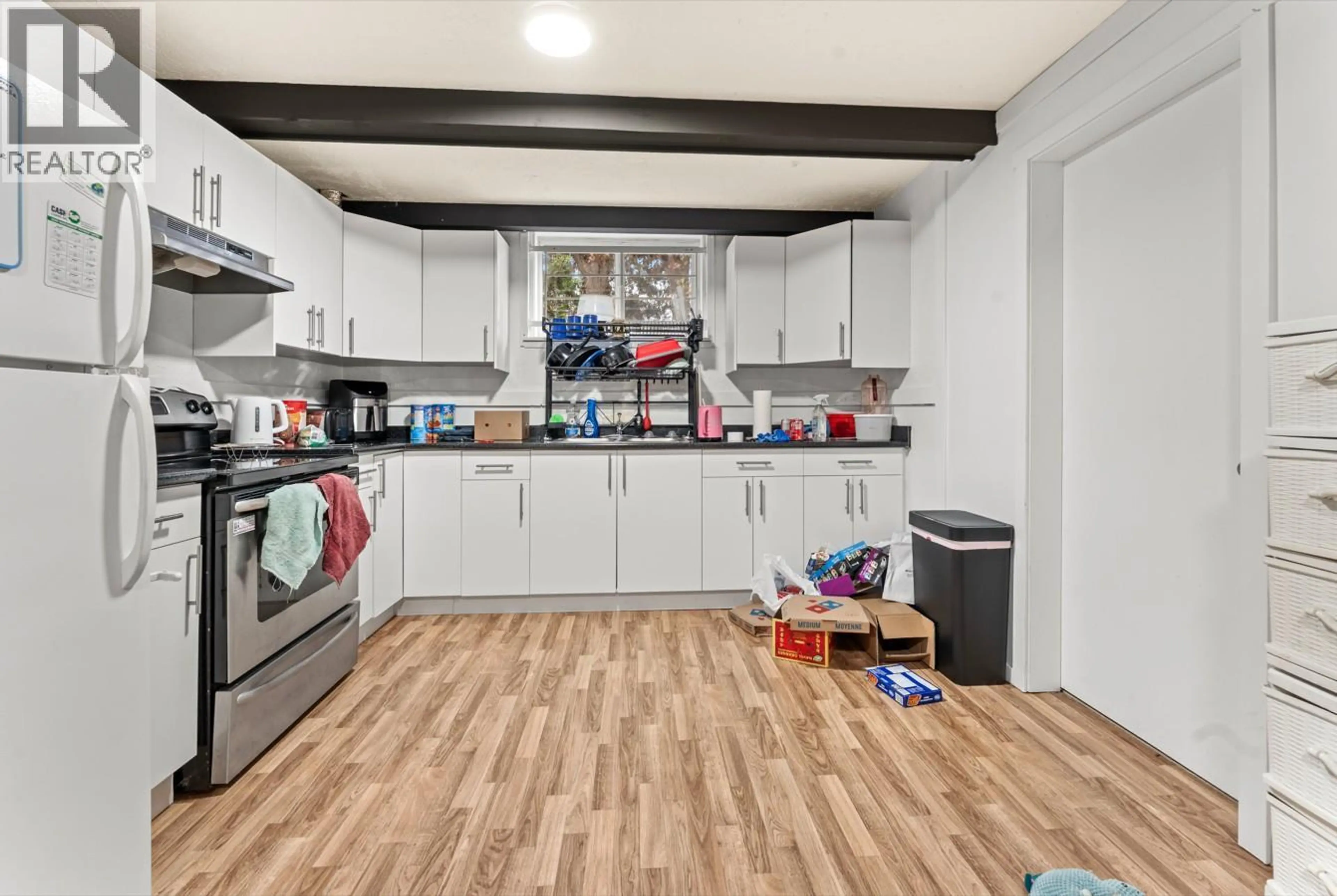 Property at 2310 GREENFIELD AVENUE, Kamloops, BC