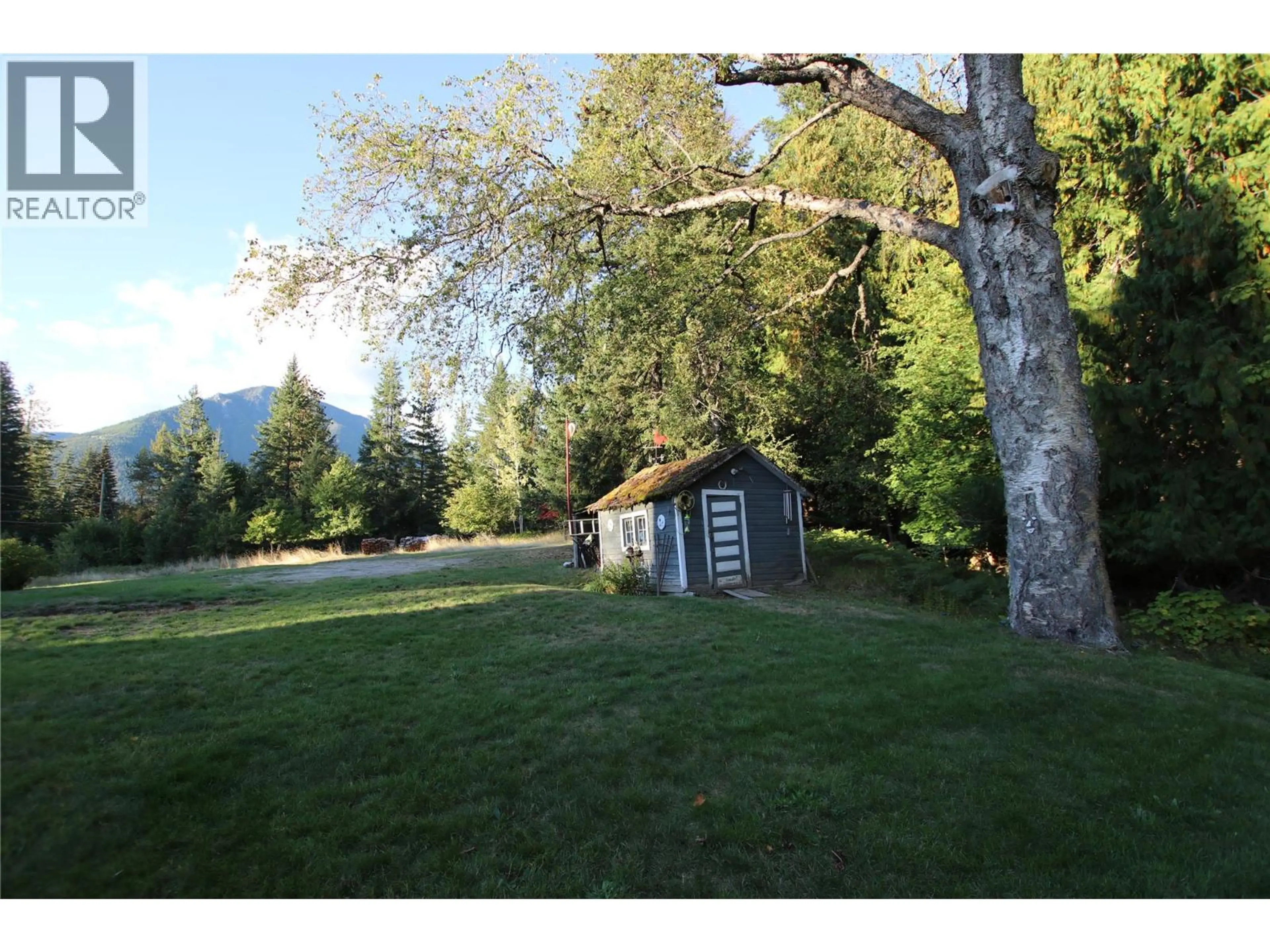 Property at 431 ALEXANDER ROAD, Nakusp, BC