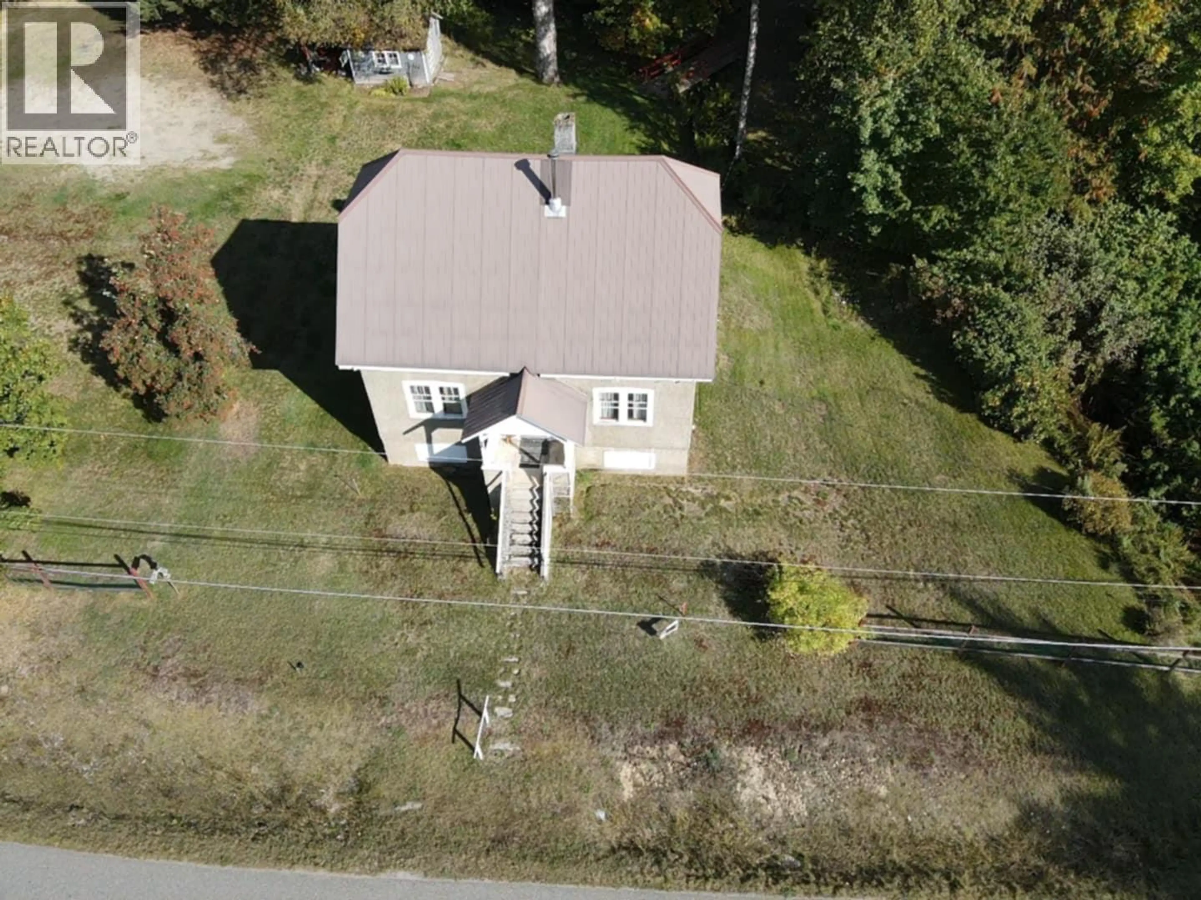 Property at 431 ALEXANDER ROAD, Nakusp, BC