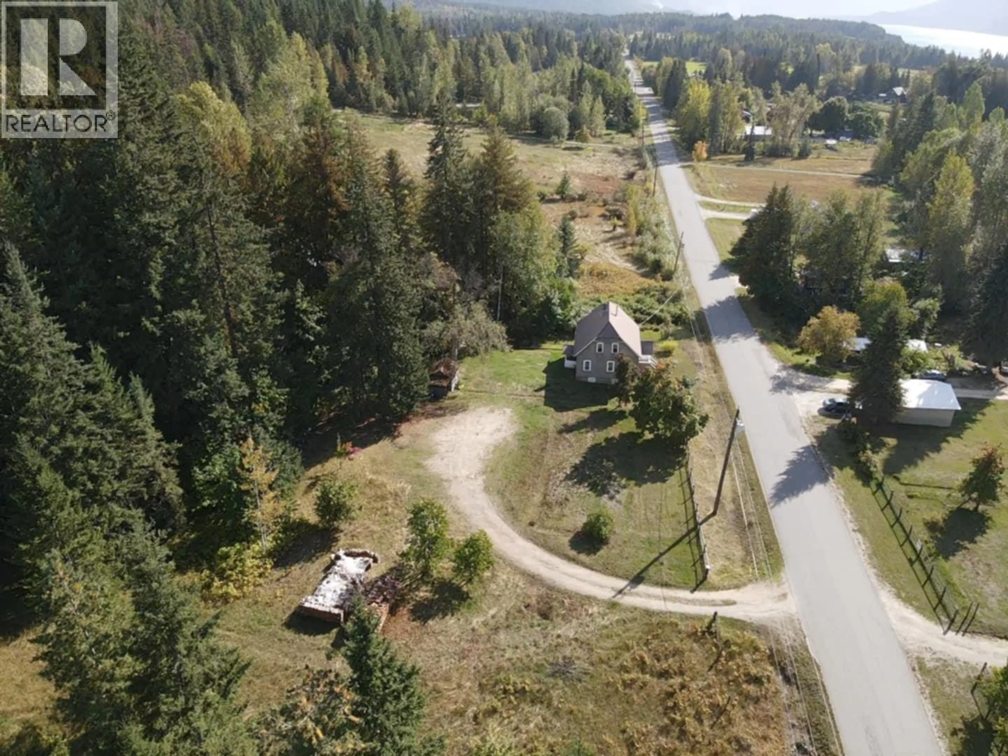 Property at 431 ALEXANDER ROAD, Nakusp, BC