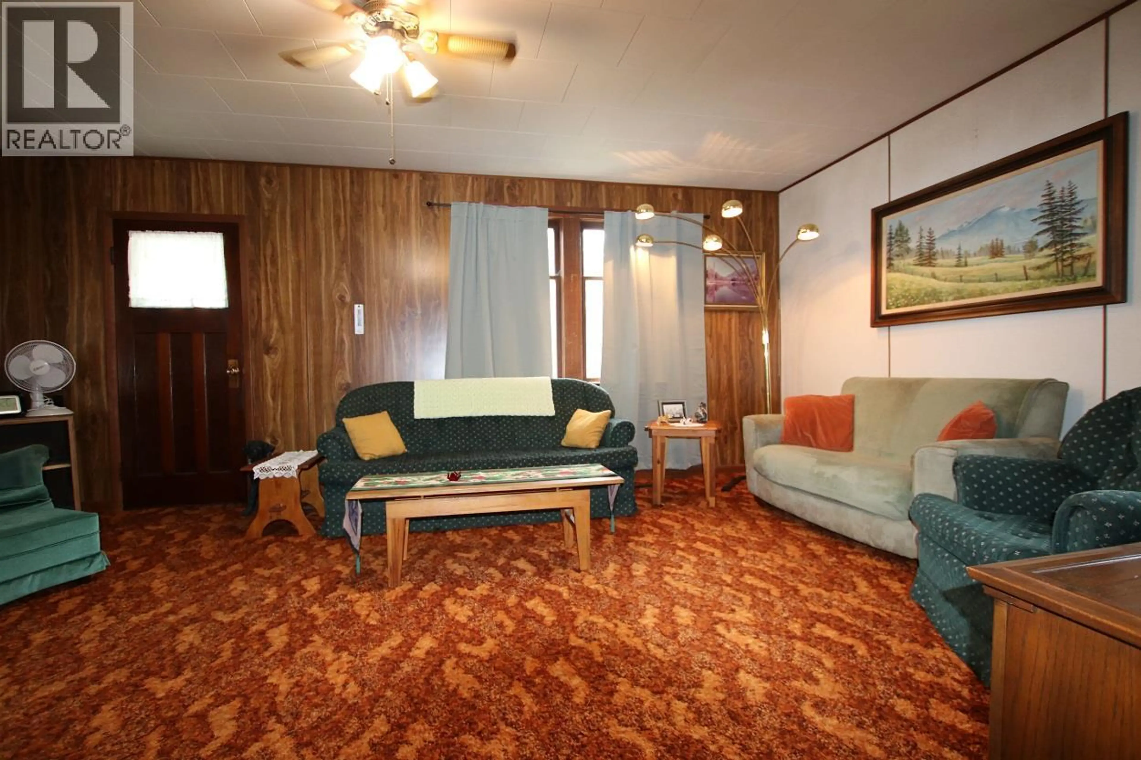 Property at 431 ALEXANDER ROAD, Nakusp, BC