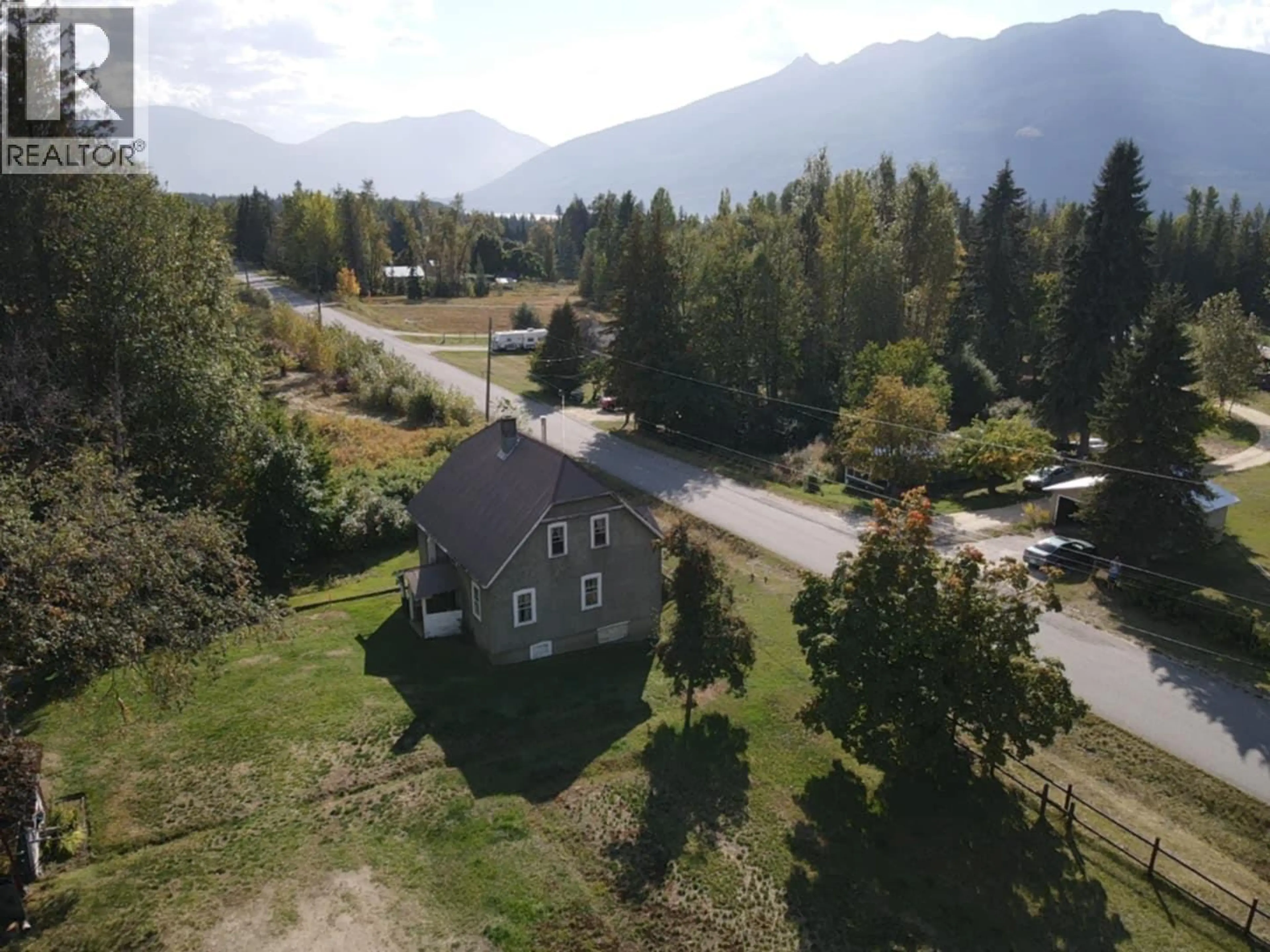 Property at 431 ALEXANDER ROAD, Nakusp, BC