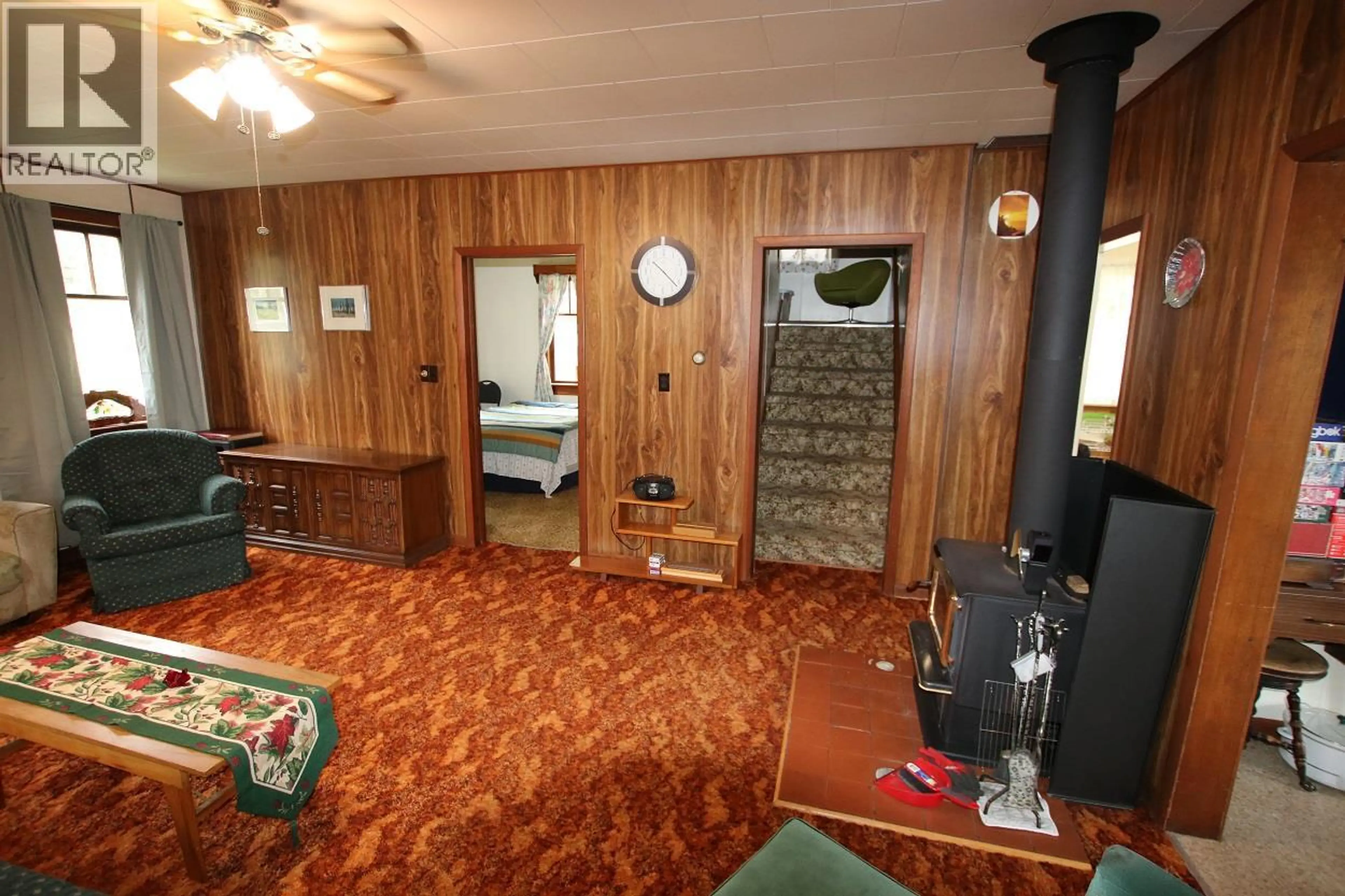 Property at 431 ALEXANDER ROAD, Nakusp, BC