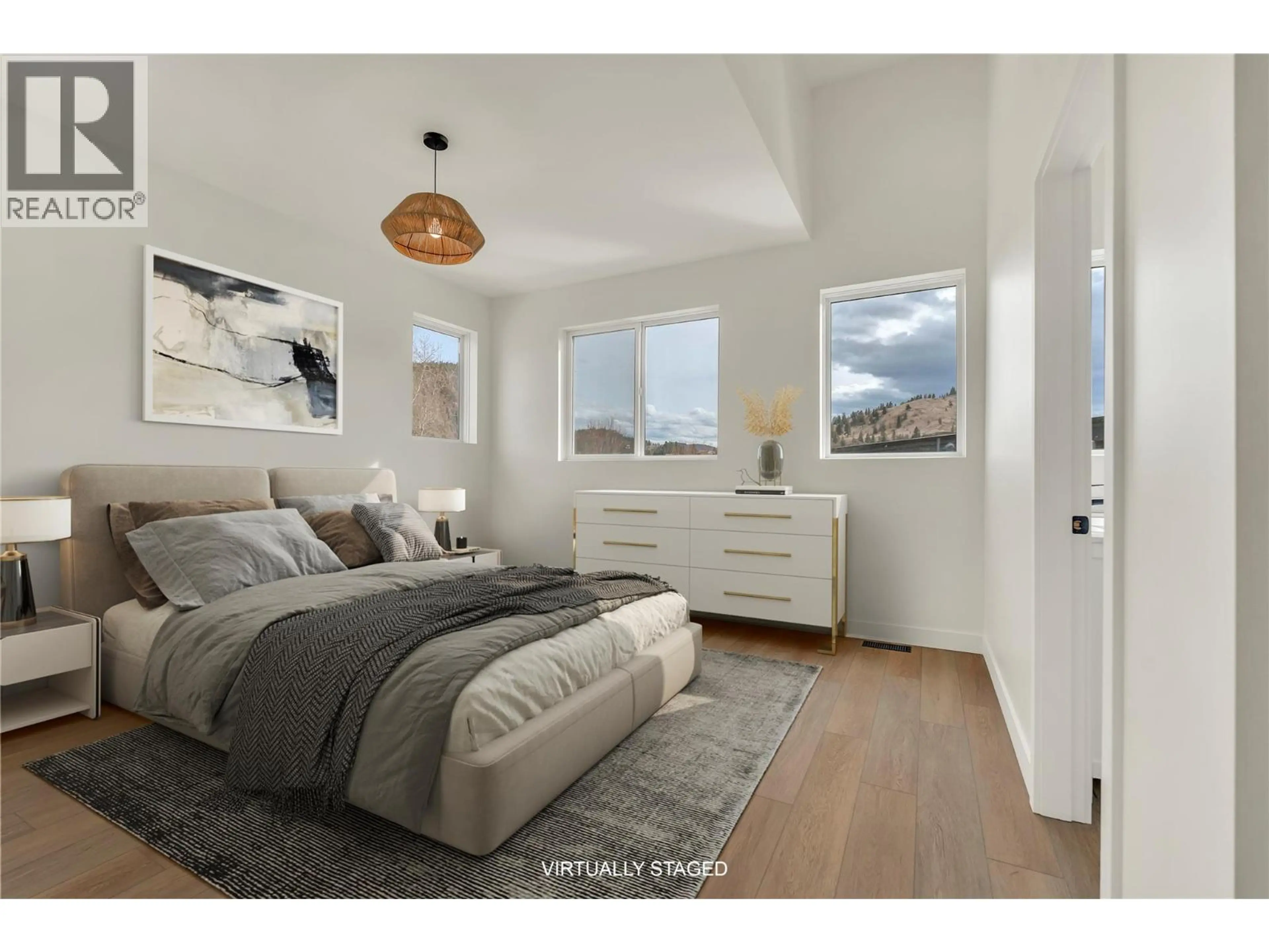 Property at #101 10907 PRAIRIE VALLEY ROAD, Summerland, BC