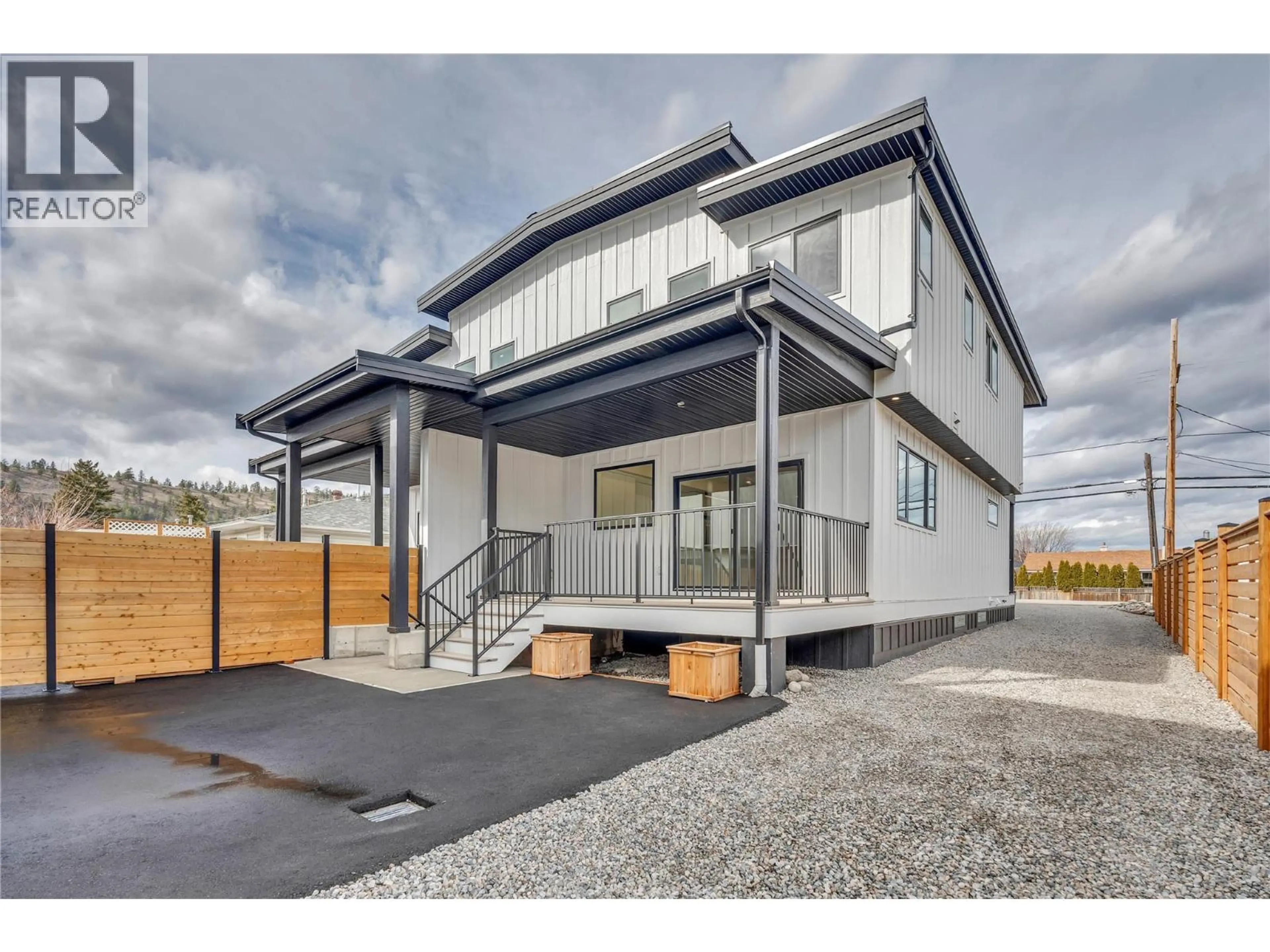 Property at #101 10907 PRAIRIE VALLEY ROAD, Summerland, BC