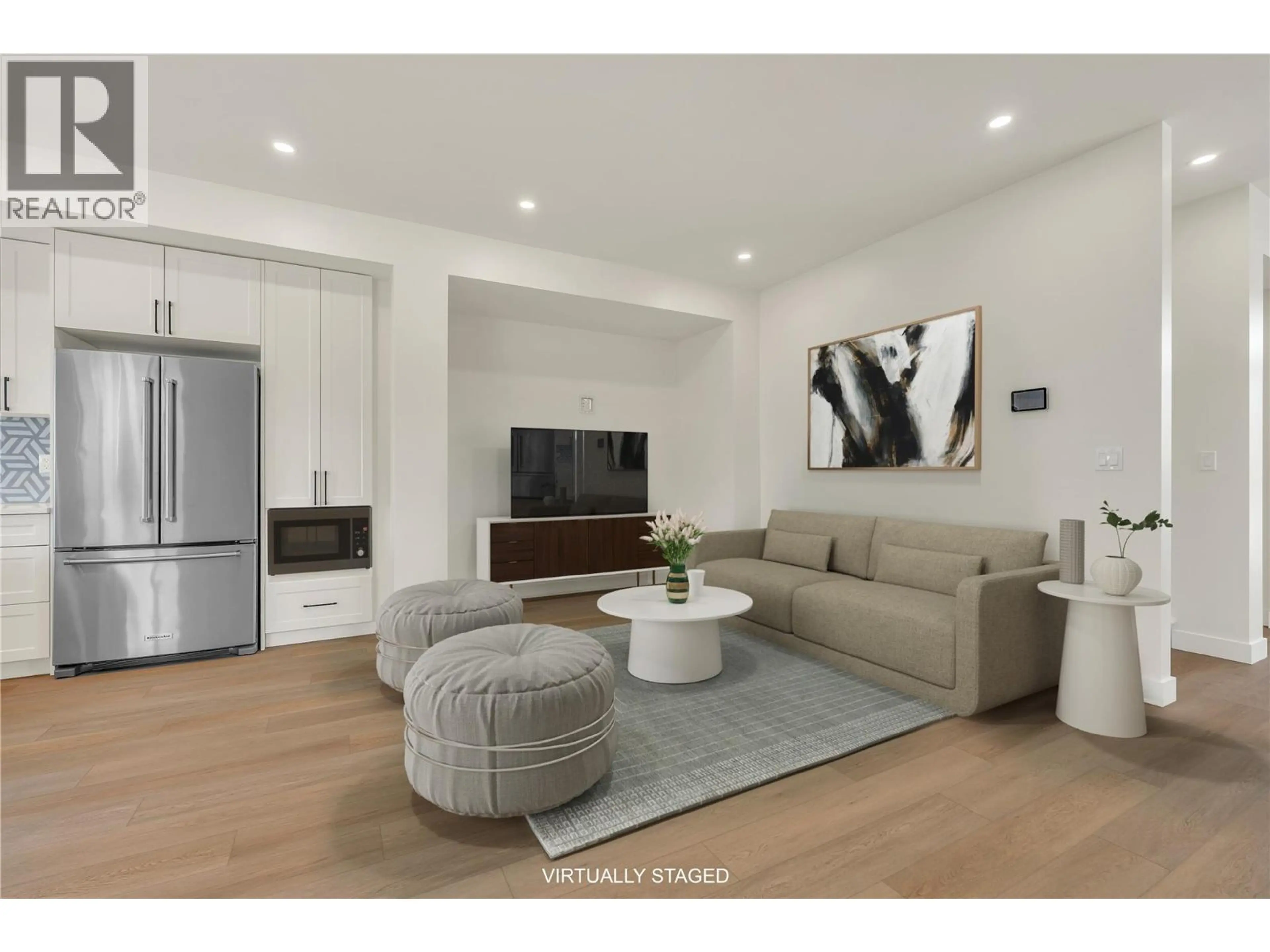 Property at #101 10907 PRAIRIE VALLEY ROAD, Summerland, BC