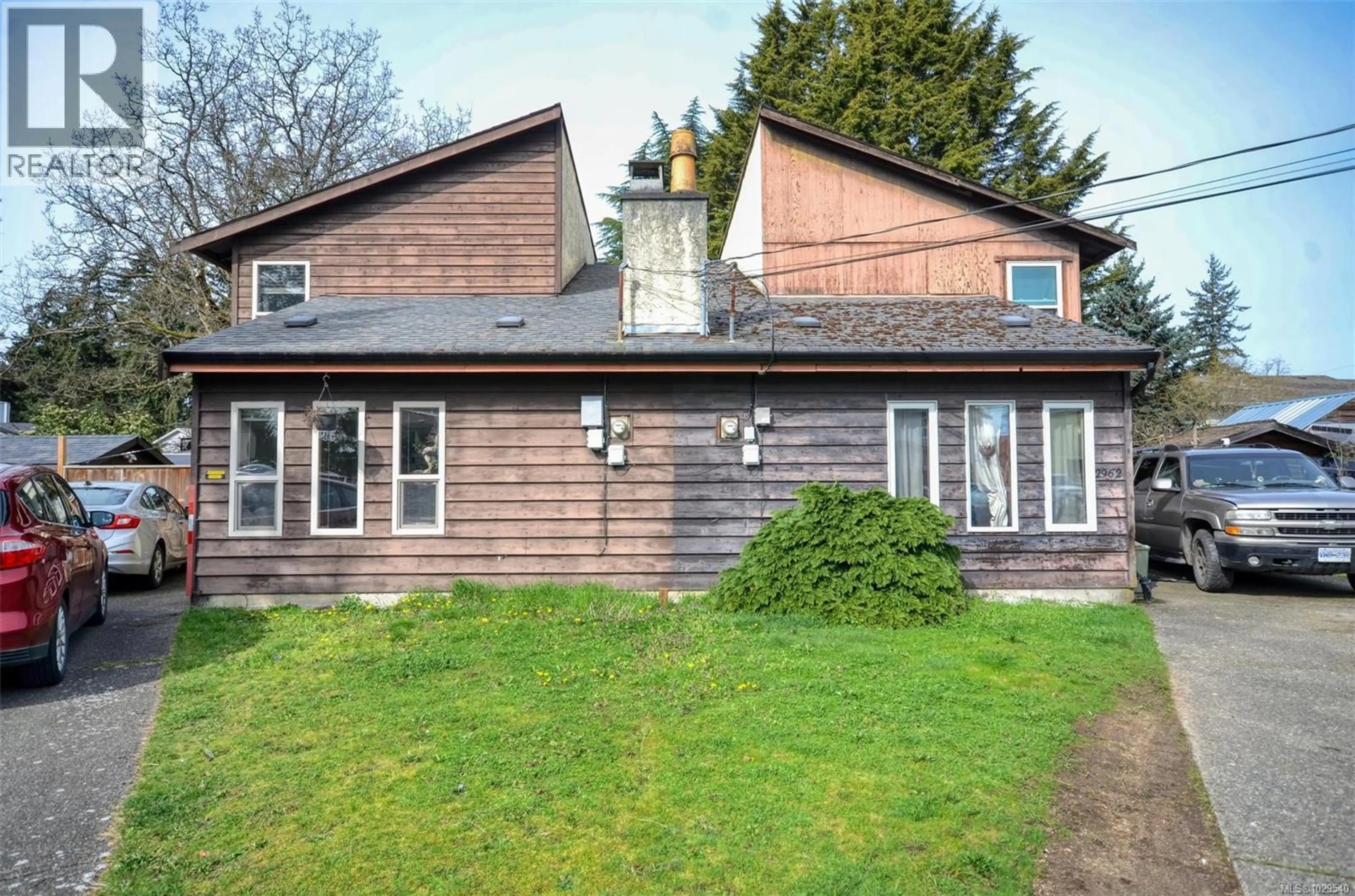 Property at 2962 ALMARTIN PL, Colwood, BC