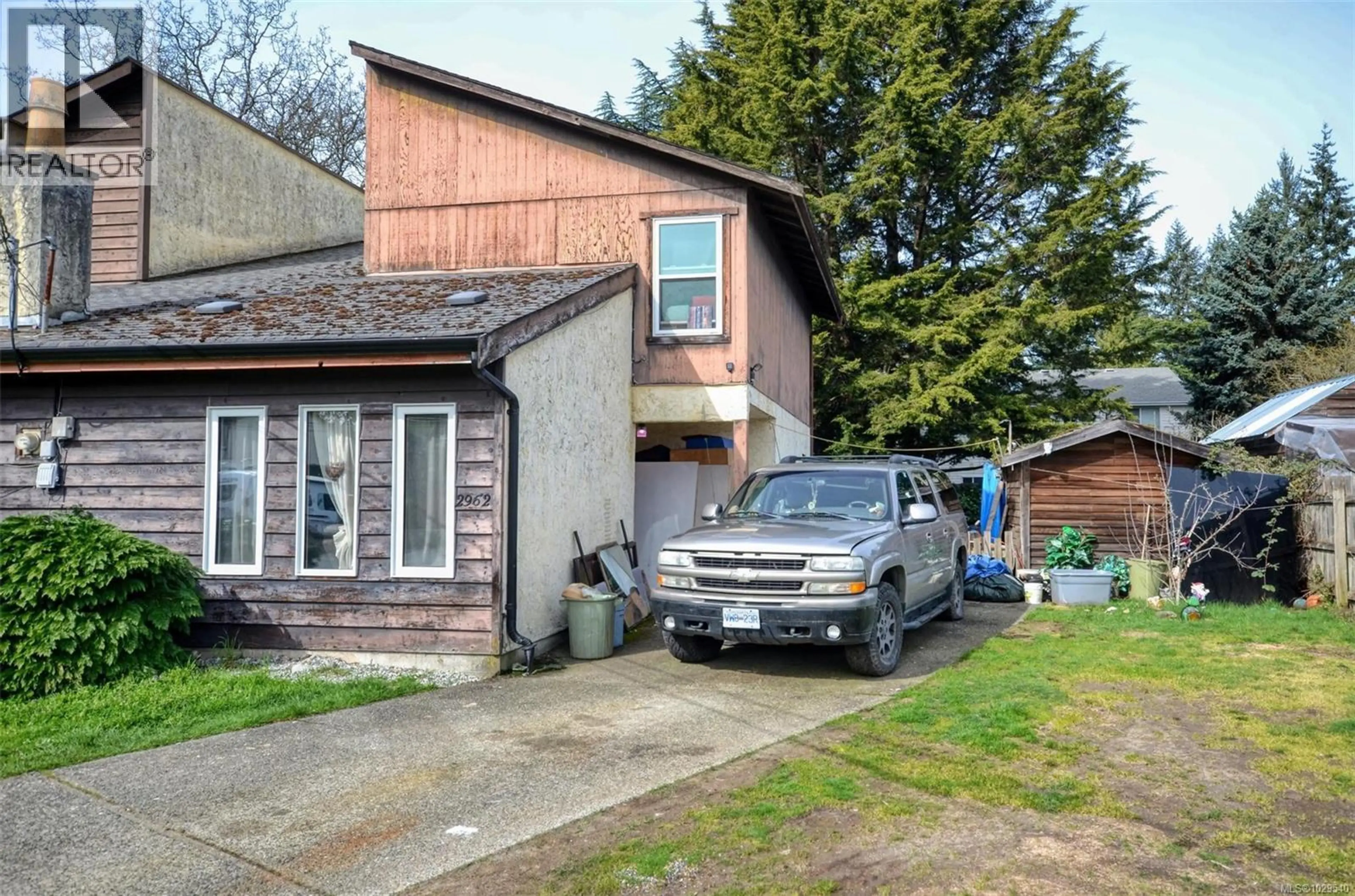 Property at 2962 ALMARTIN PL, Colwood, BC