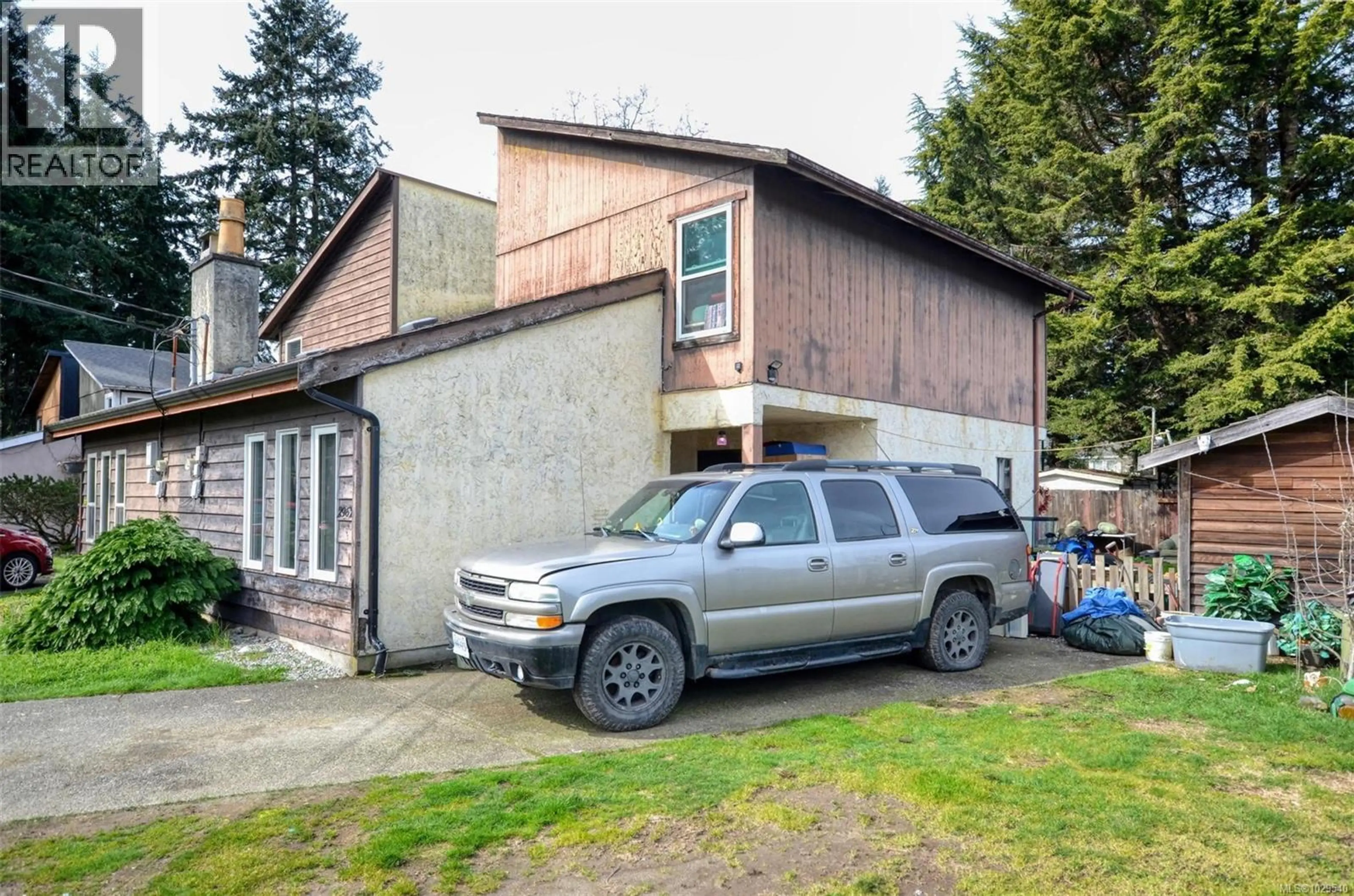 Property at 2962 ALMARTIN PL, Colwood, BC