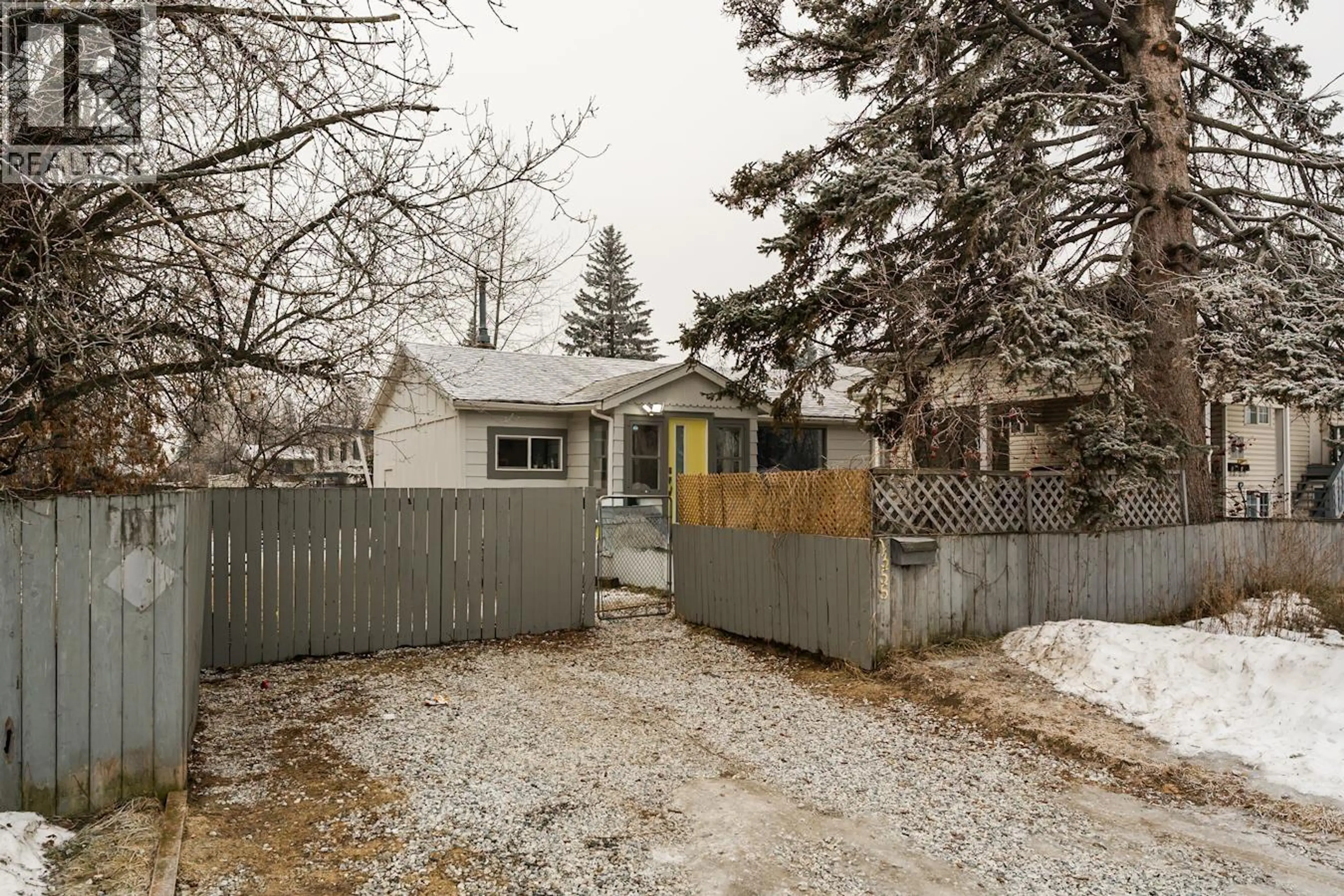 Property at 1355 LA SALLE AVENUE, Prince George, BC