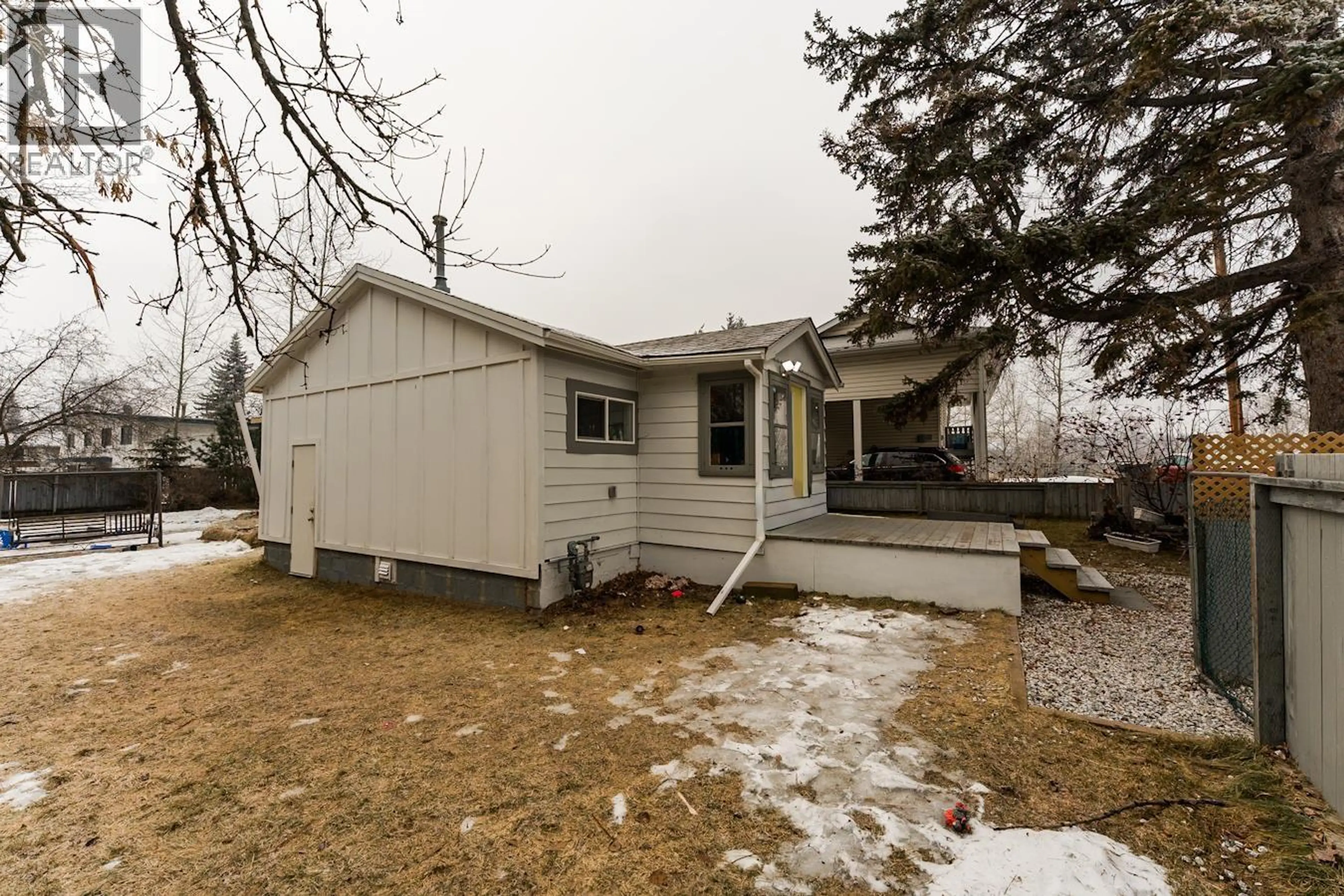 Property at 1355 LA SALLE AVENUE, Prince George, BC