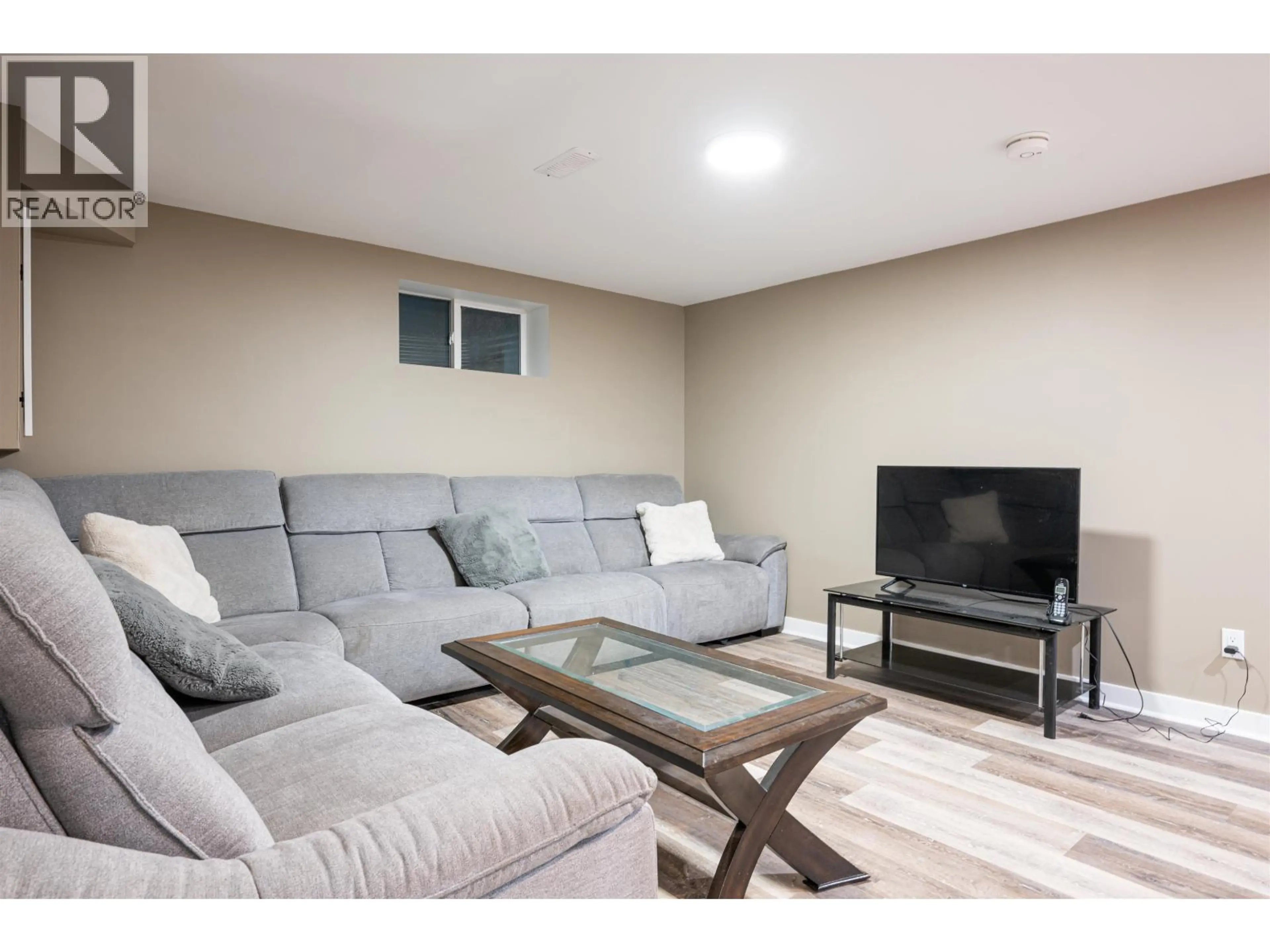 Property at 1511 ALWARD STREET, Prince George, BC