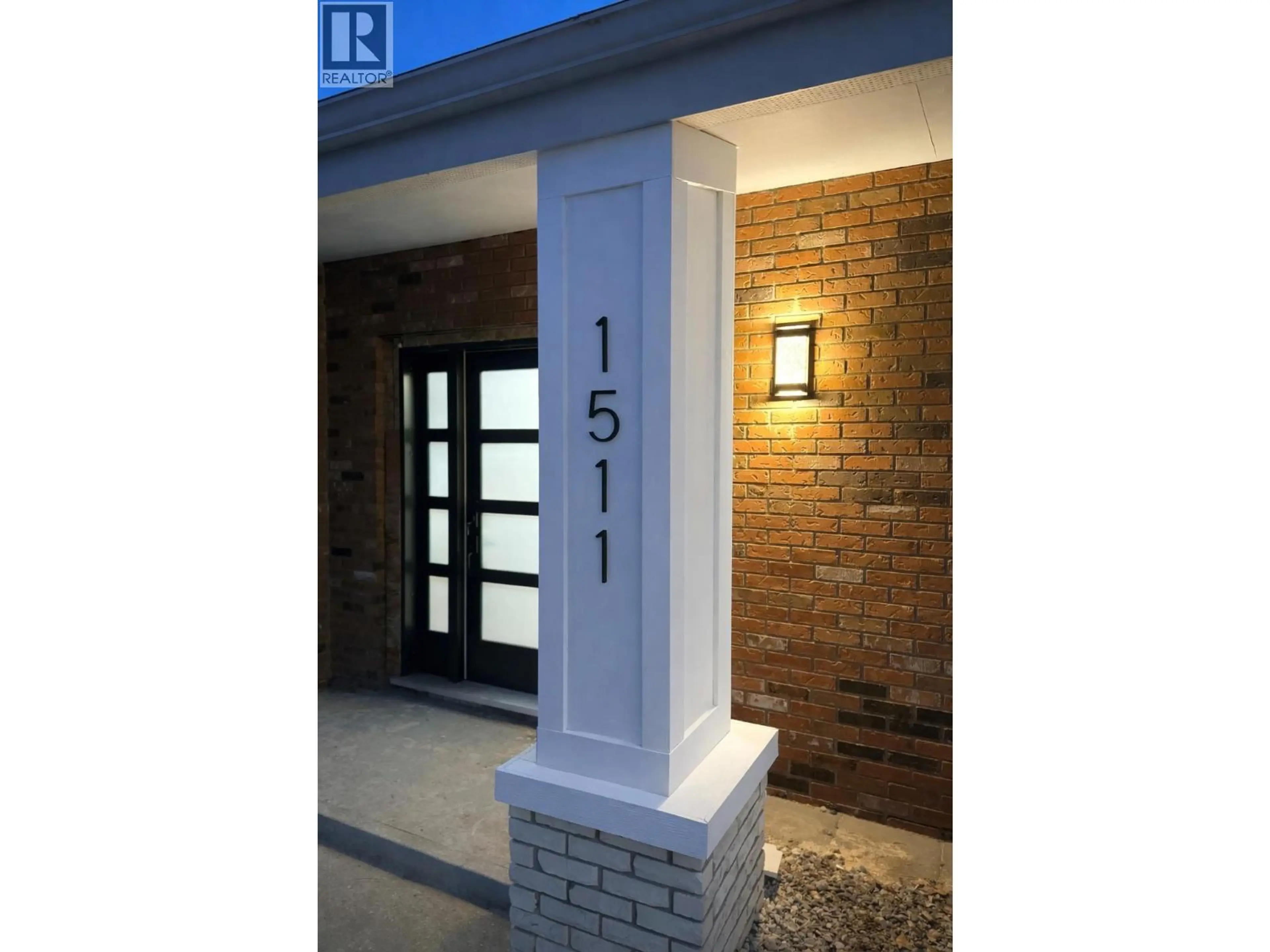 Property at 1511 ALWARD STREET, Prince George, BC