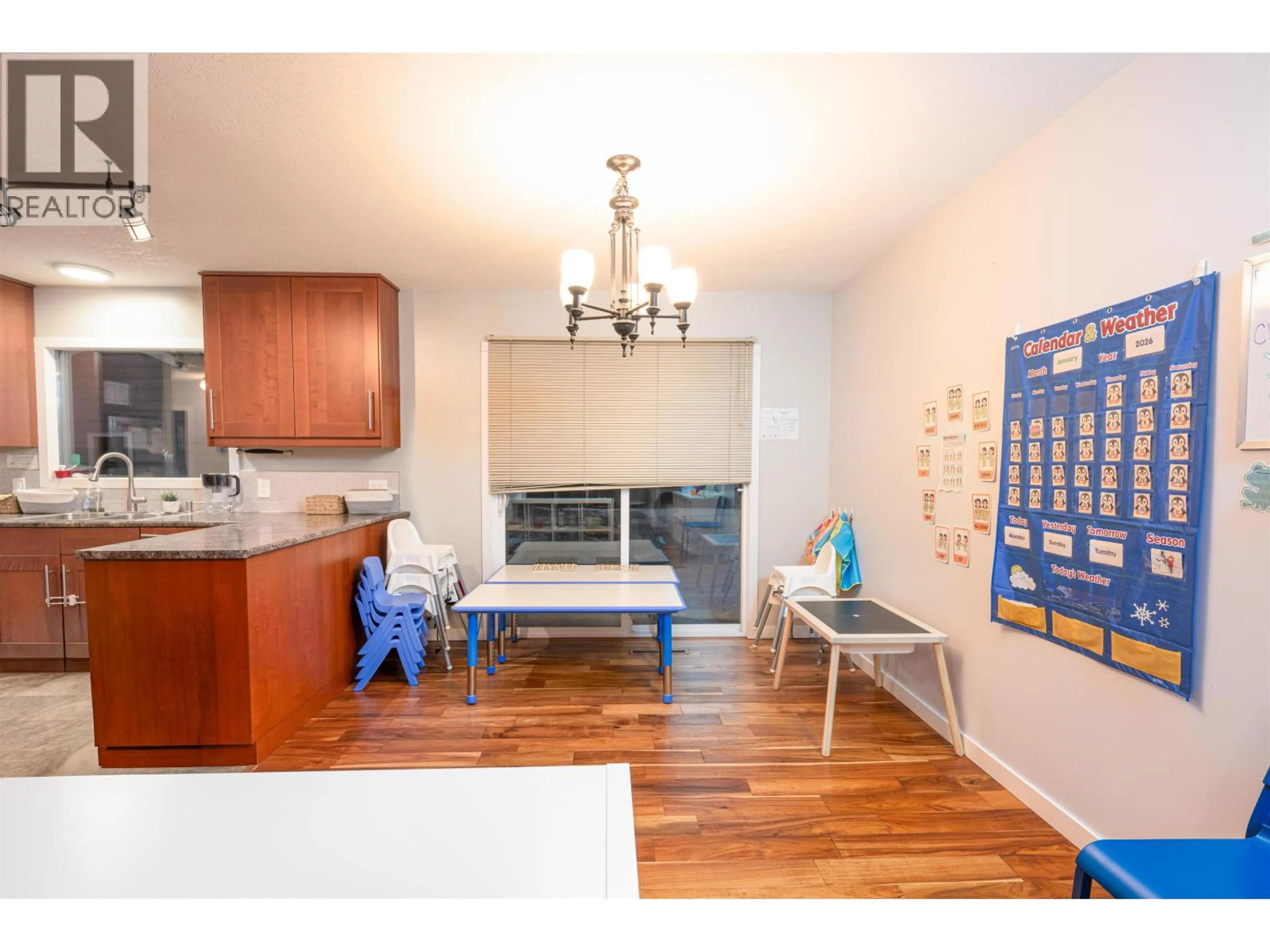 Property at 1511 ALWARD STREET, Prince George, BC