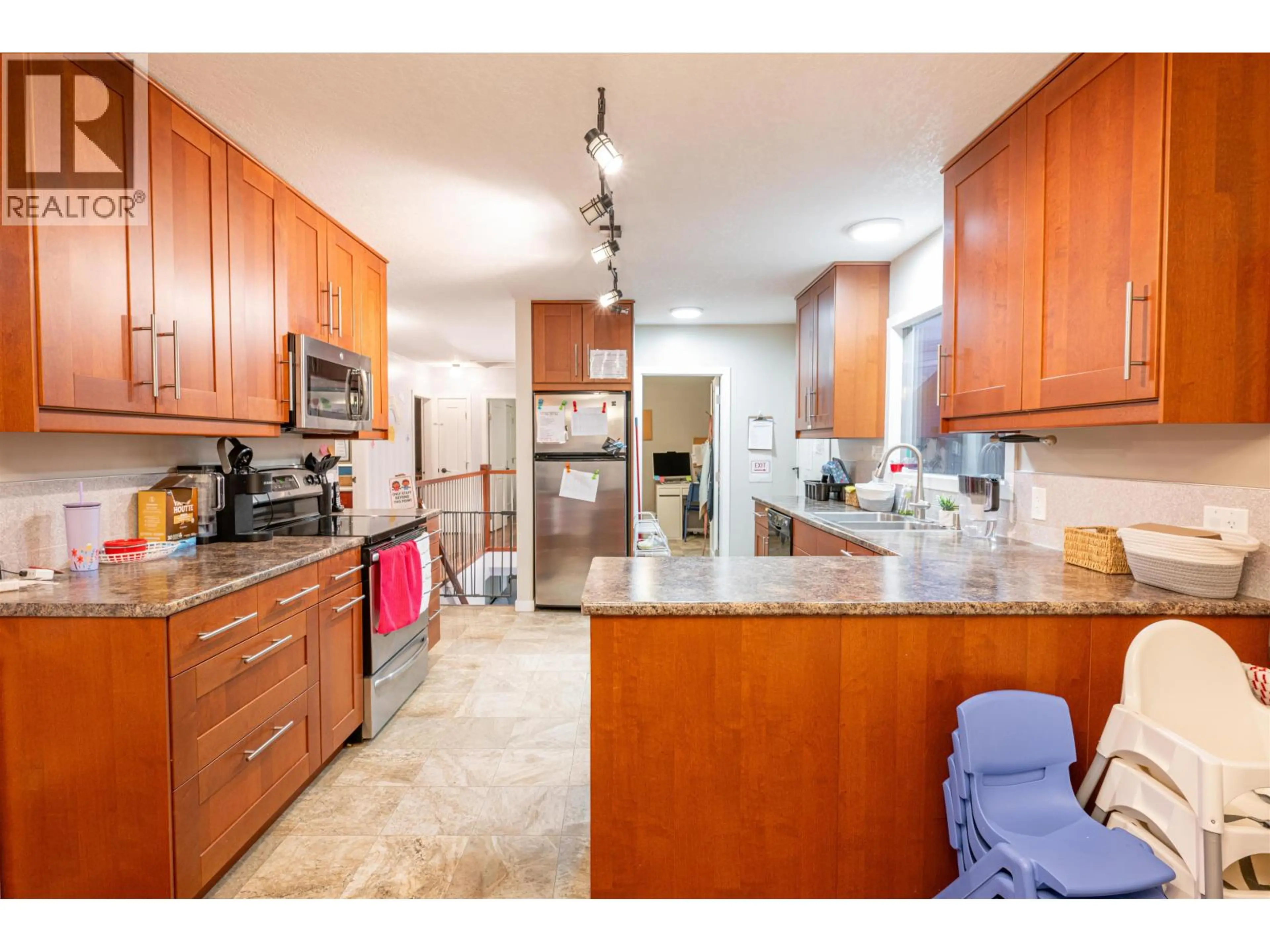 Property at 1511 ALWARD STREET, Prince George, BC