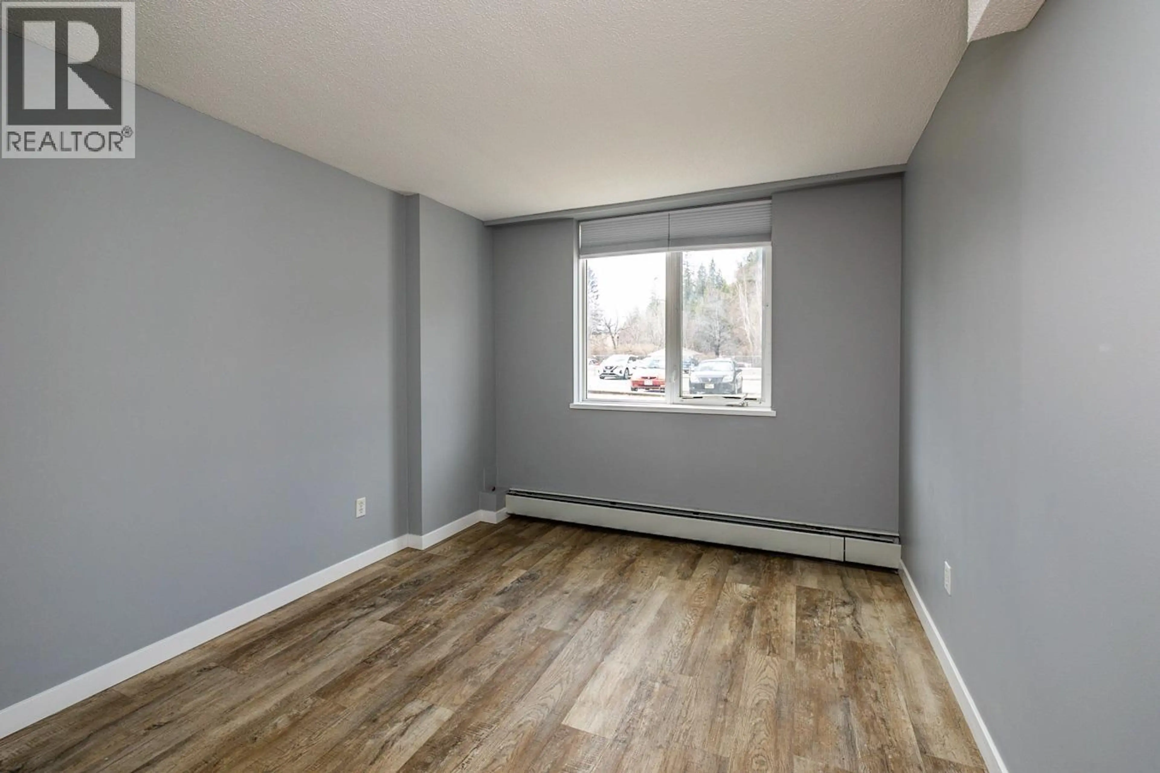 Property at #106 1501 QUEENSWAY STREET, Prince George, BC