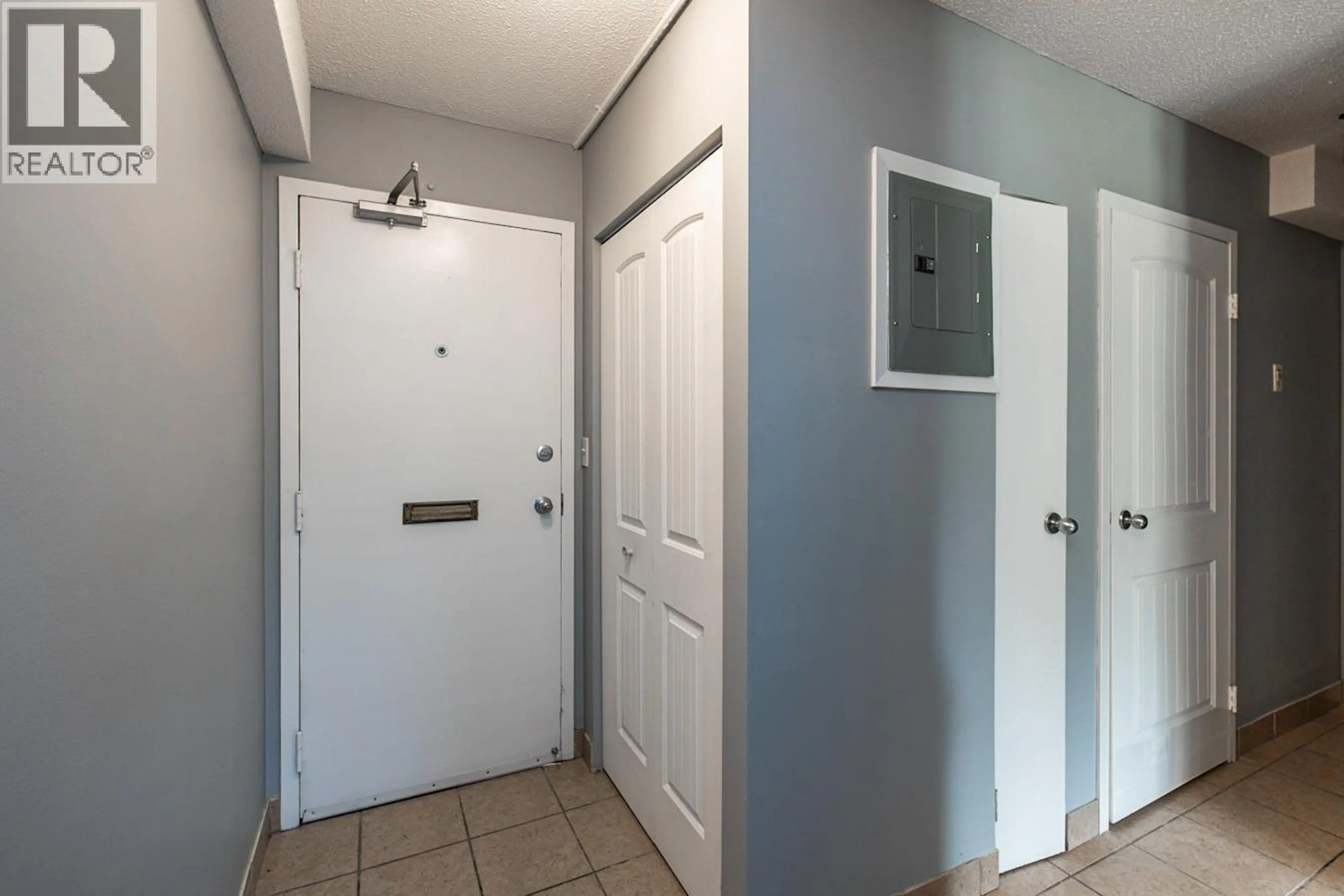 Property at #106 1501 QUEENSWAY STREET, Prince George, BC